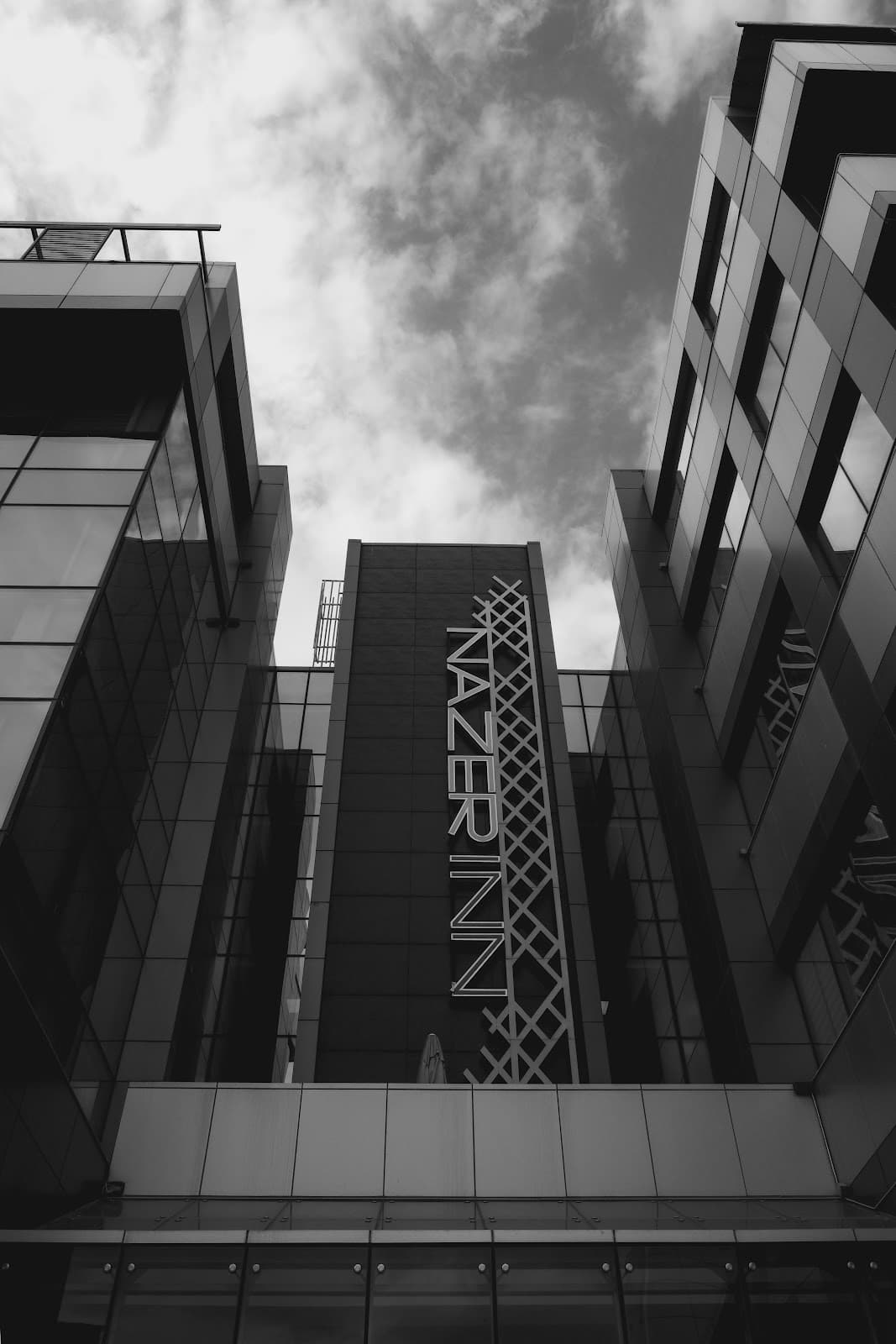 Nazer Inn İş Merkezi — İzmit, Kocaeli Hazır Ofis fotoğraf 4