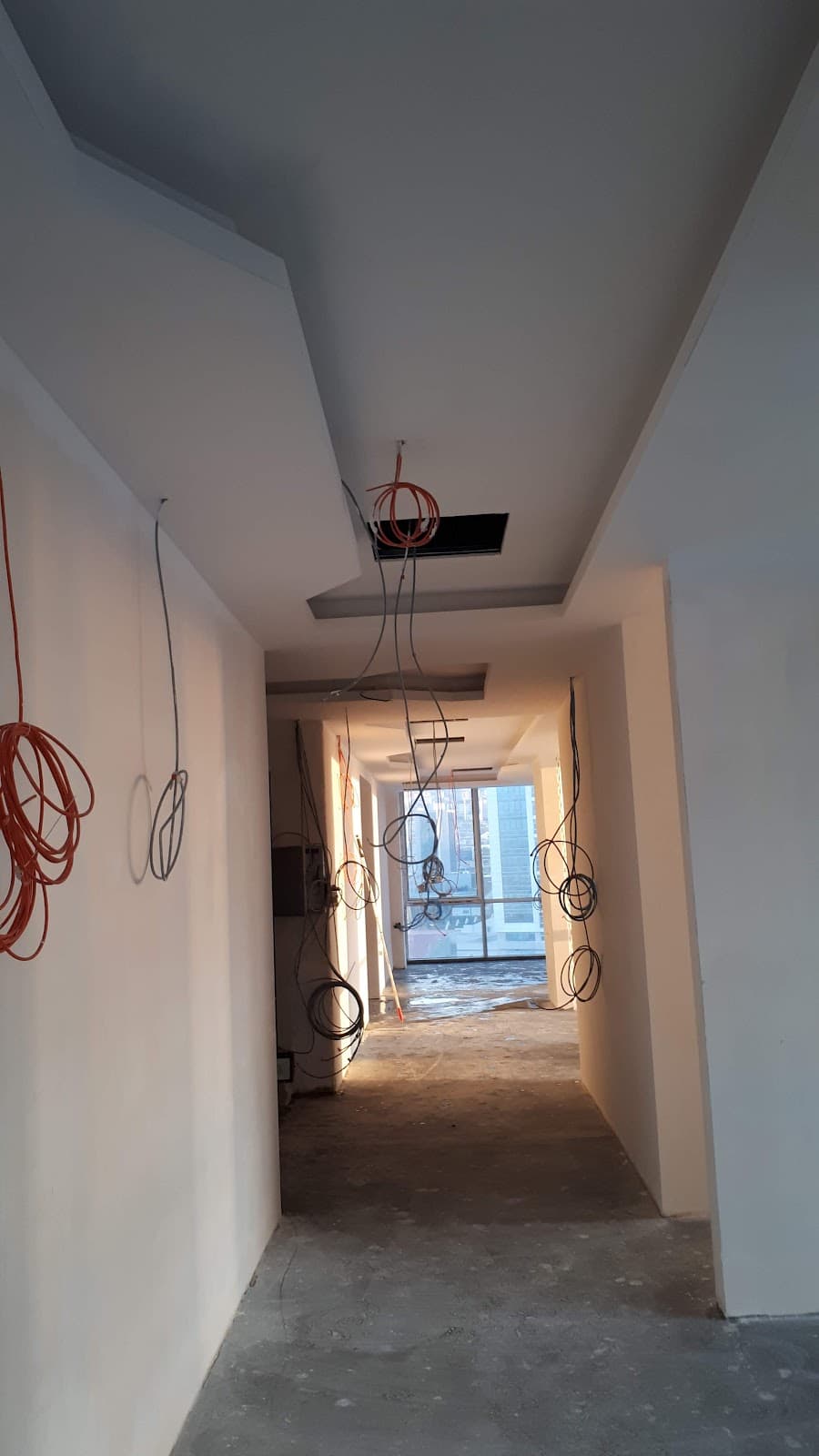 Lavidacity İş merkezi — Çukurambar, Ankara Hazır Ofis fotoğraf 2