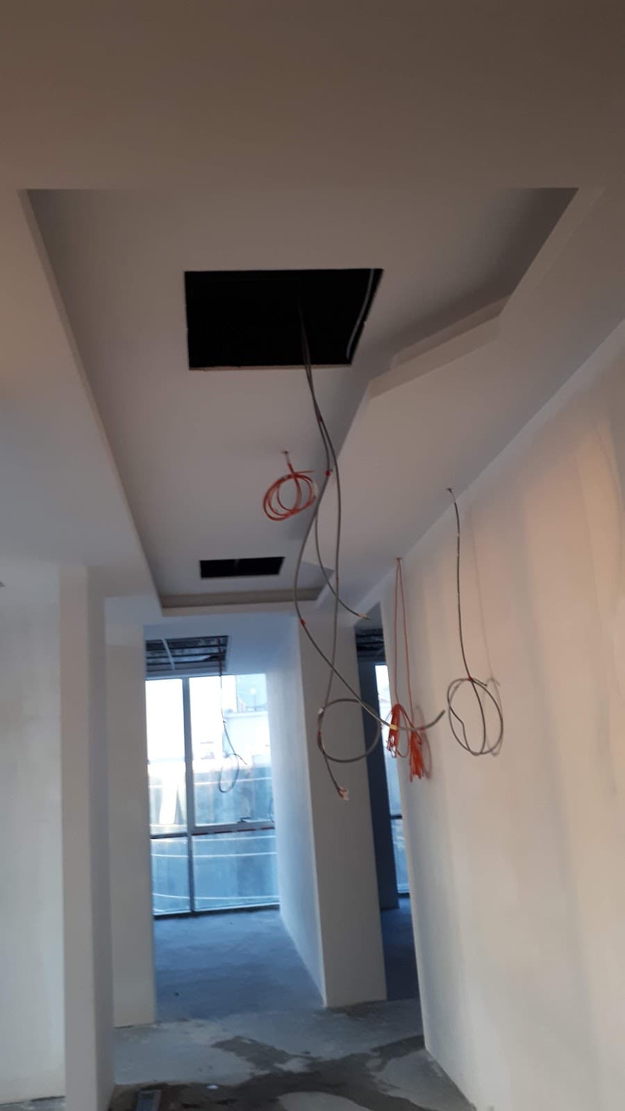 Lavidacity İş merkezi — Çukurambar, Ankara Hazır Ofis fotoğraf 5