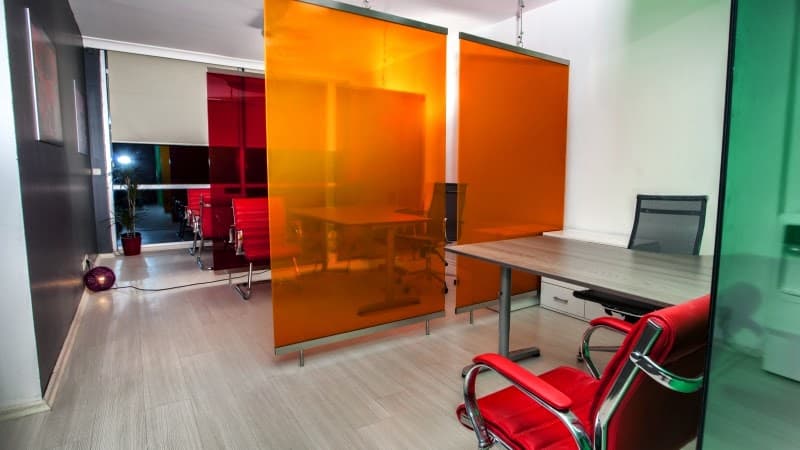 eOfis - Kozyatağı Flora Suite — Kozyatağı, İstanbul Hazır Ofis fotoğraf 5