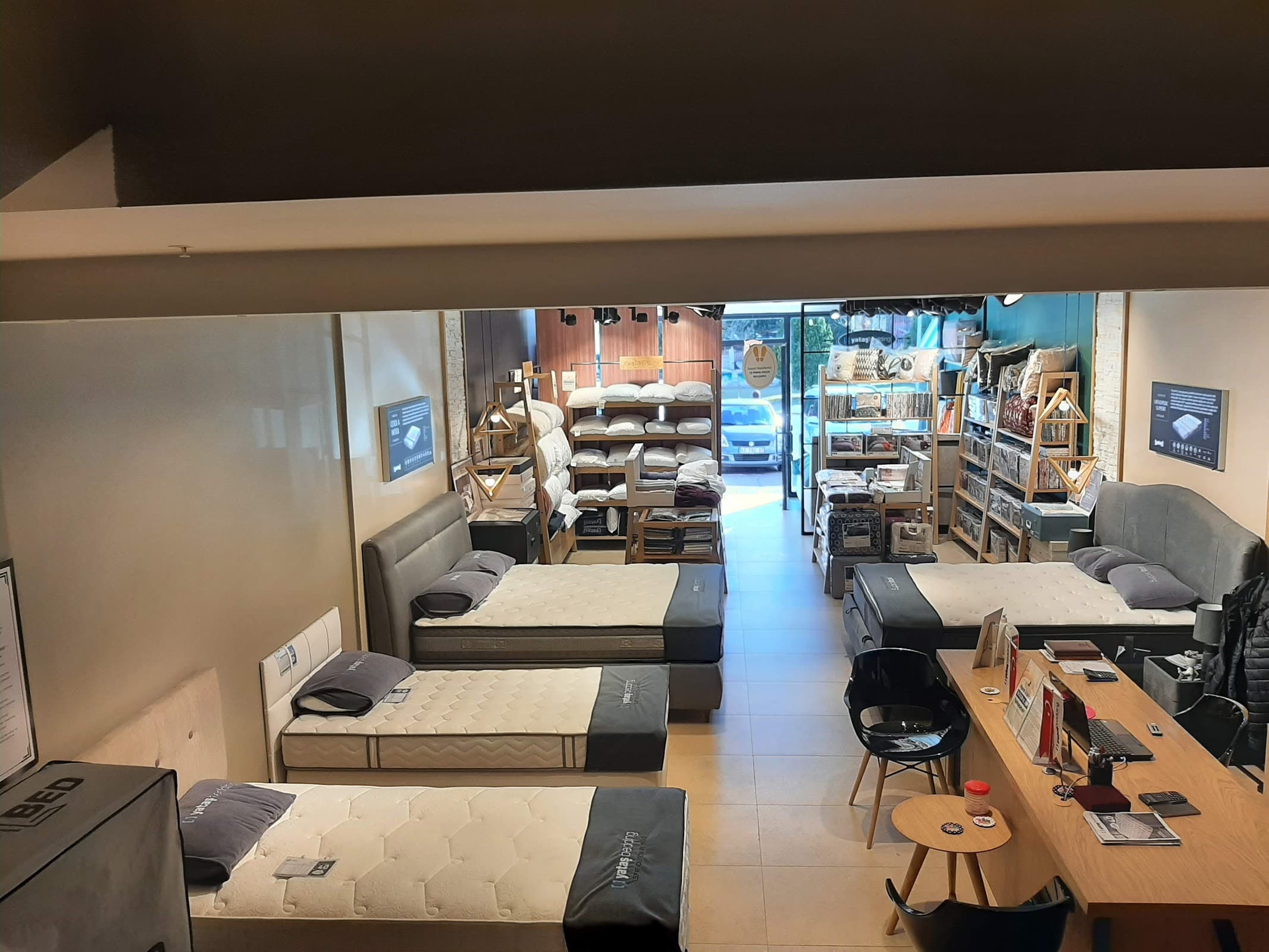 İkonia İş Merkezi — Selçuklu, Konya Hazır Ofis fotoğraf 3