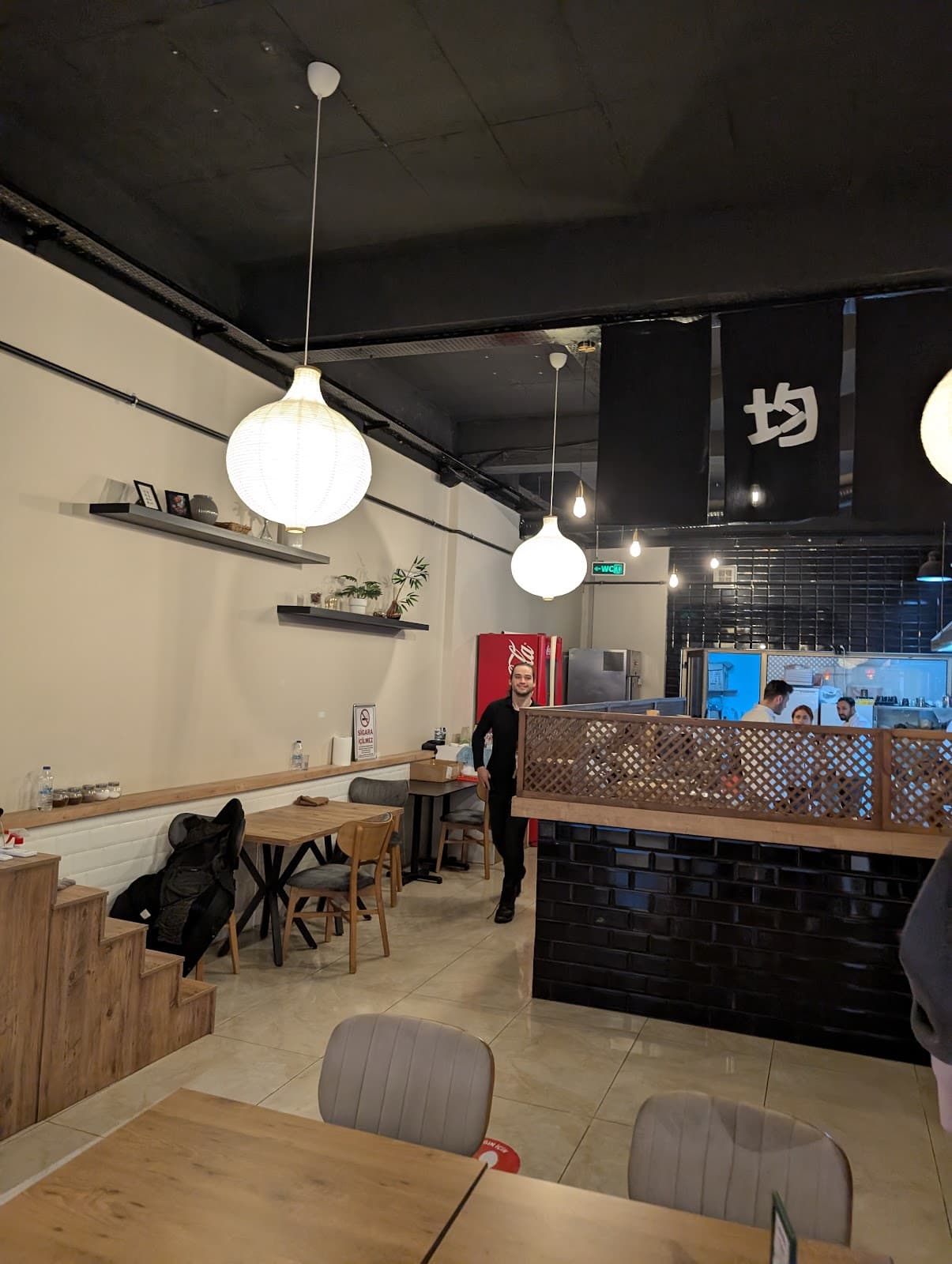 Terhan İş Merkezi — Konak, İzmir Hazır Ofis fotoğraf 2