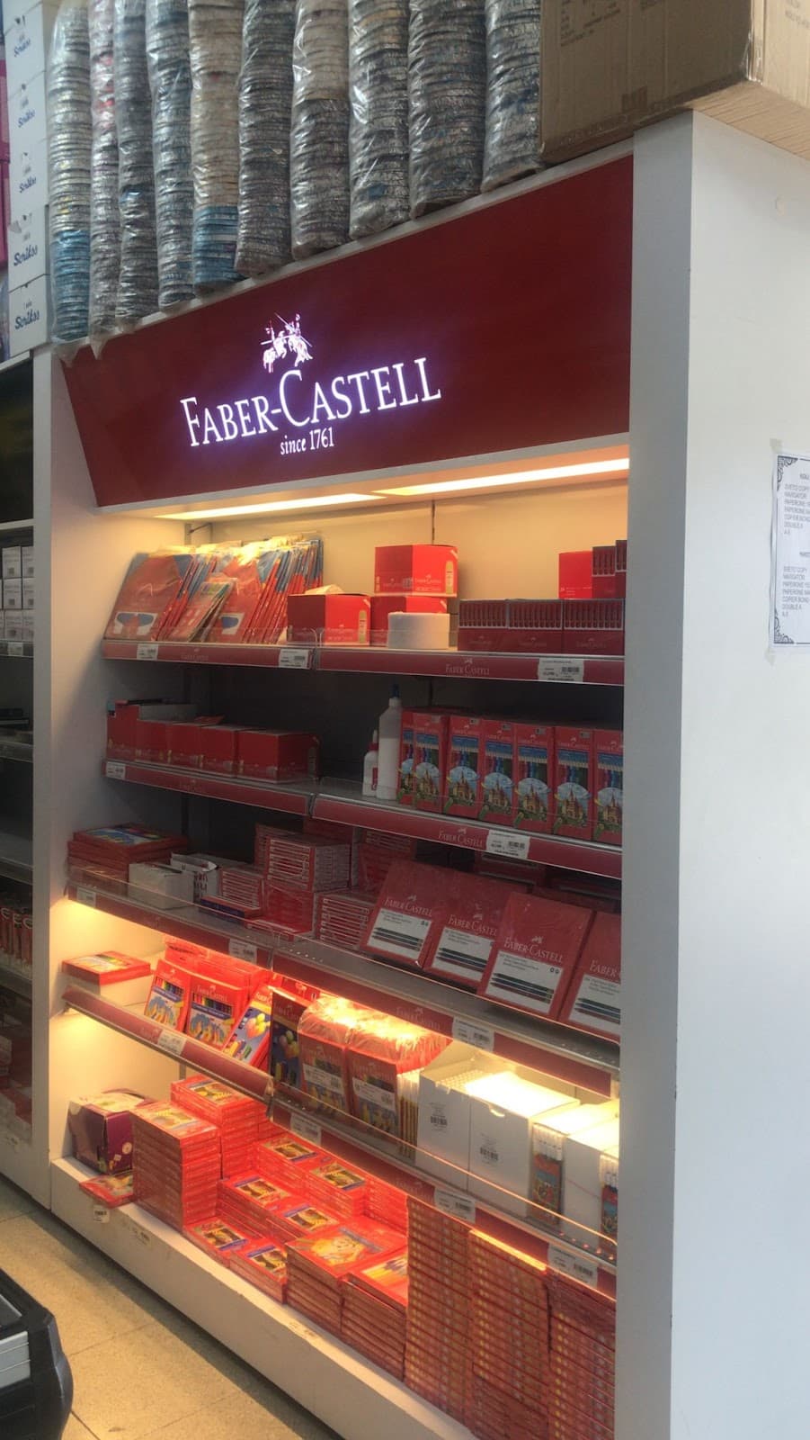 ATLAS KIRTASİYE YAYIN DAĞITIM KİTAP VE MATBAACILIK — Şehitkamil, Gaziantep Hazır Ofis