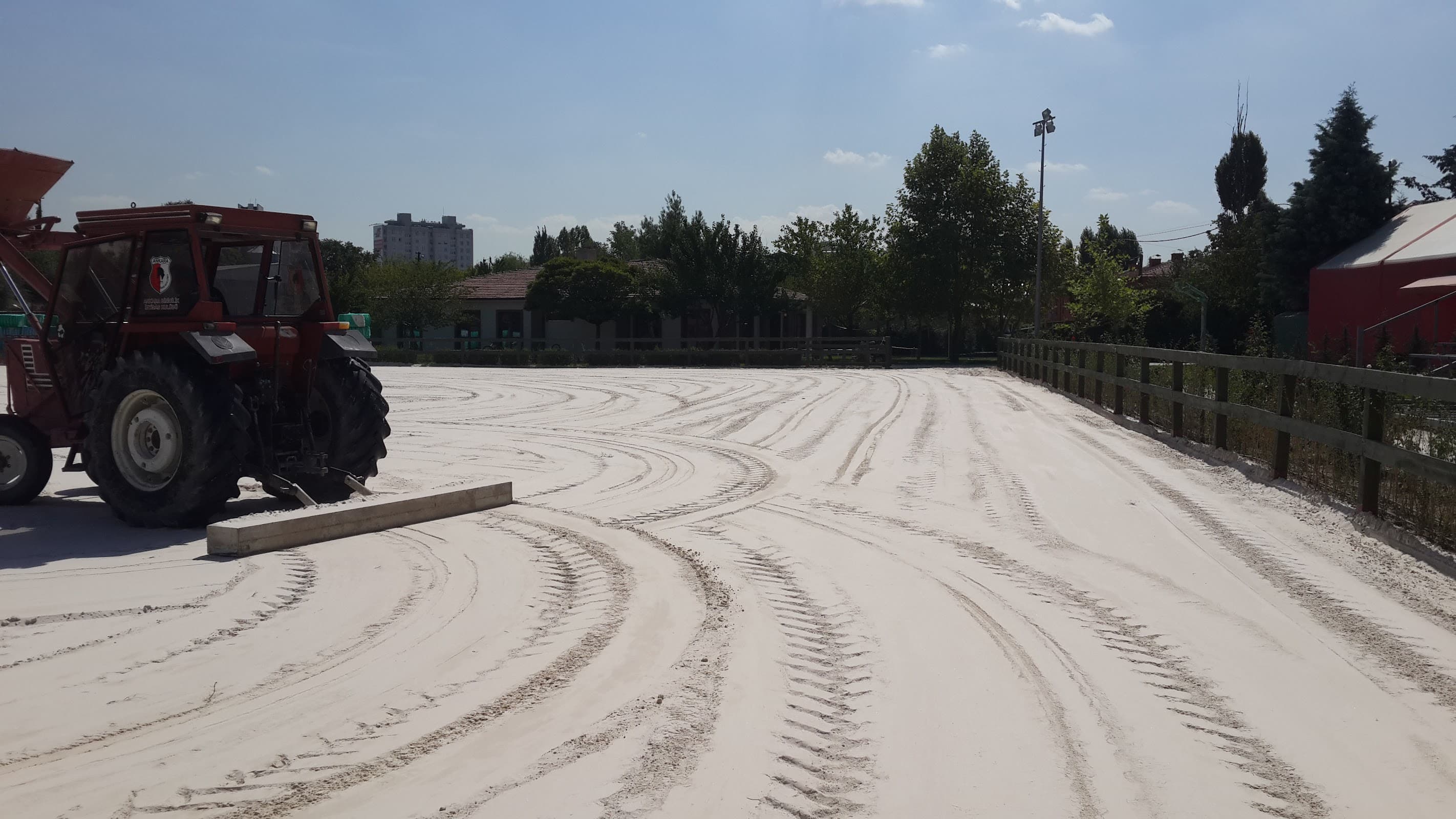 SBM Yapı Ve Bahçe Peyzaj — Konutkent, Ankara Hazır Ofis fotoğraf 4