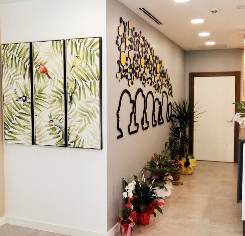 Aydınlık Psikolojik Danışmanlık Merkezi — Çukurambar, Ankara Hazır Ofis fotoğraf 3
