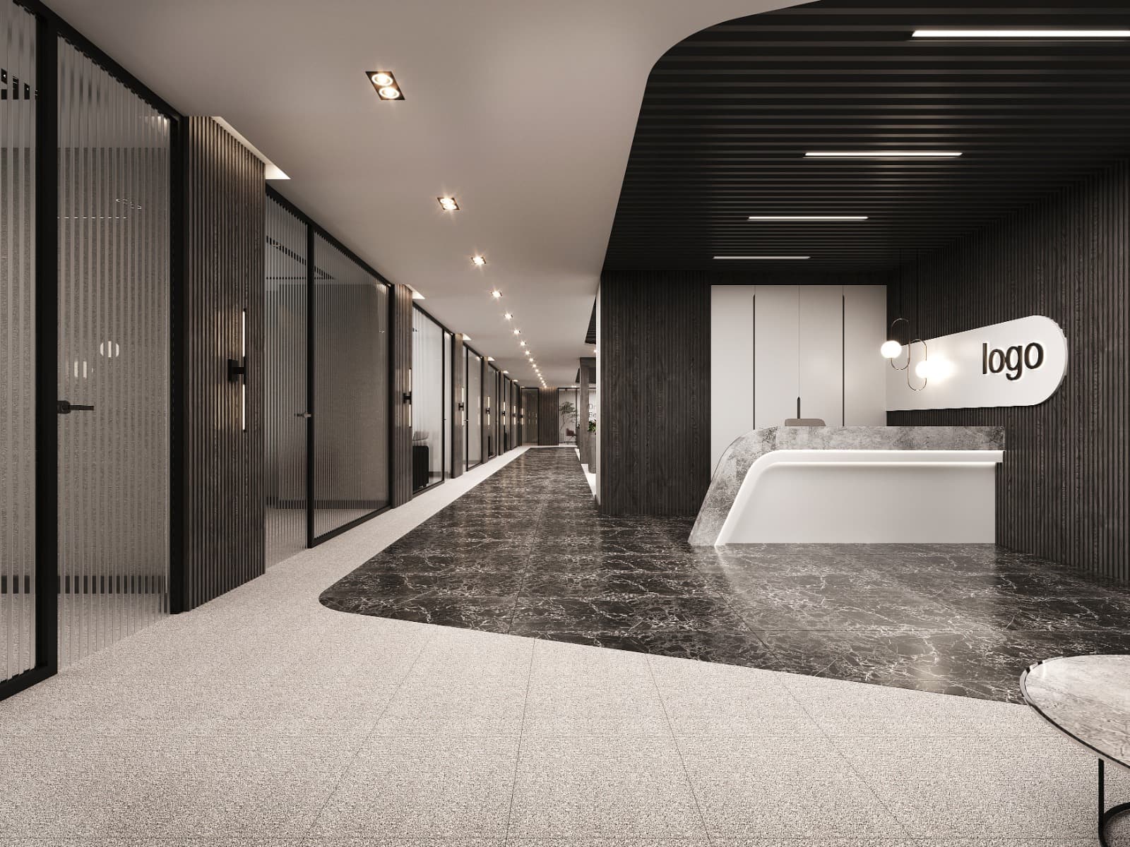 Plaza Point — Eskişehir Yolu, Ankara Plaza Ofis fotoğraf 2