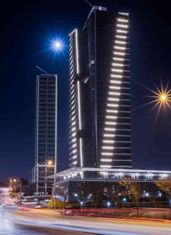 Plaza Point — Eskişehir Yolu, Ankara Plaza Ofis fotoğraf 5