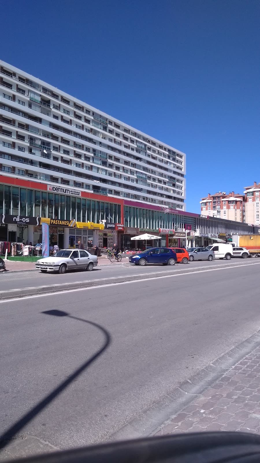 İKONİA KONUTLARI — Selçuklu, Konya Hazır Ofis fotoğraf 2