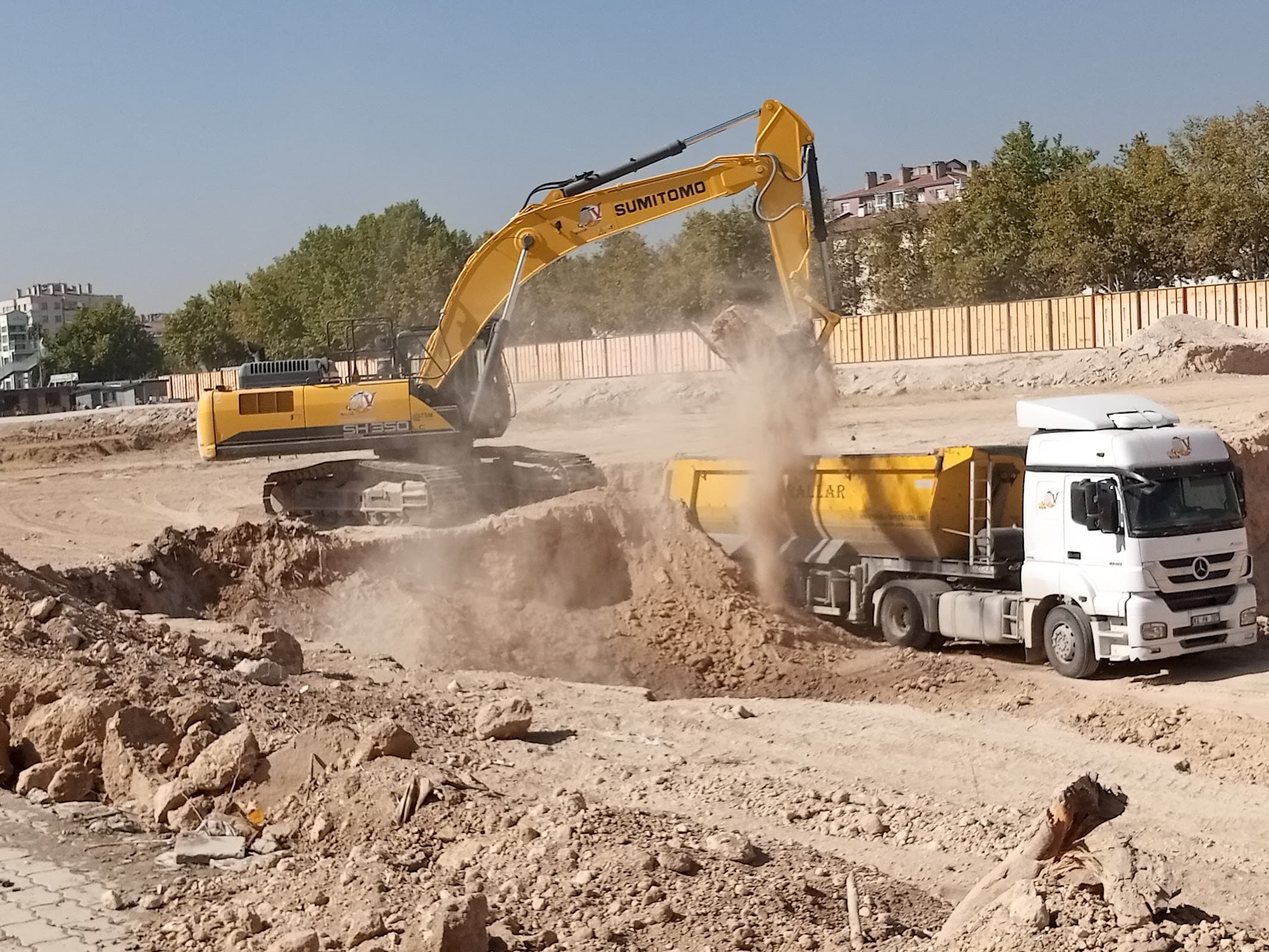 İKONİA KONUTLARI — Selçuklu, Konya Hazır Ofis fotoğraf 5