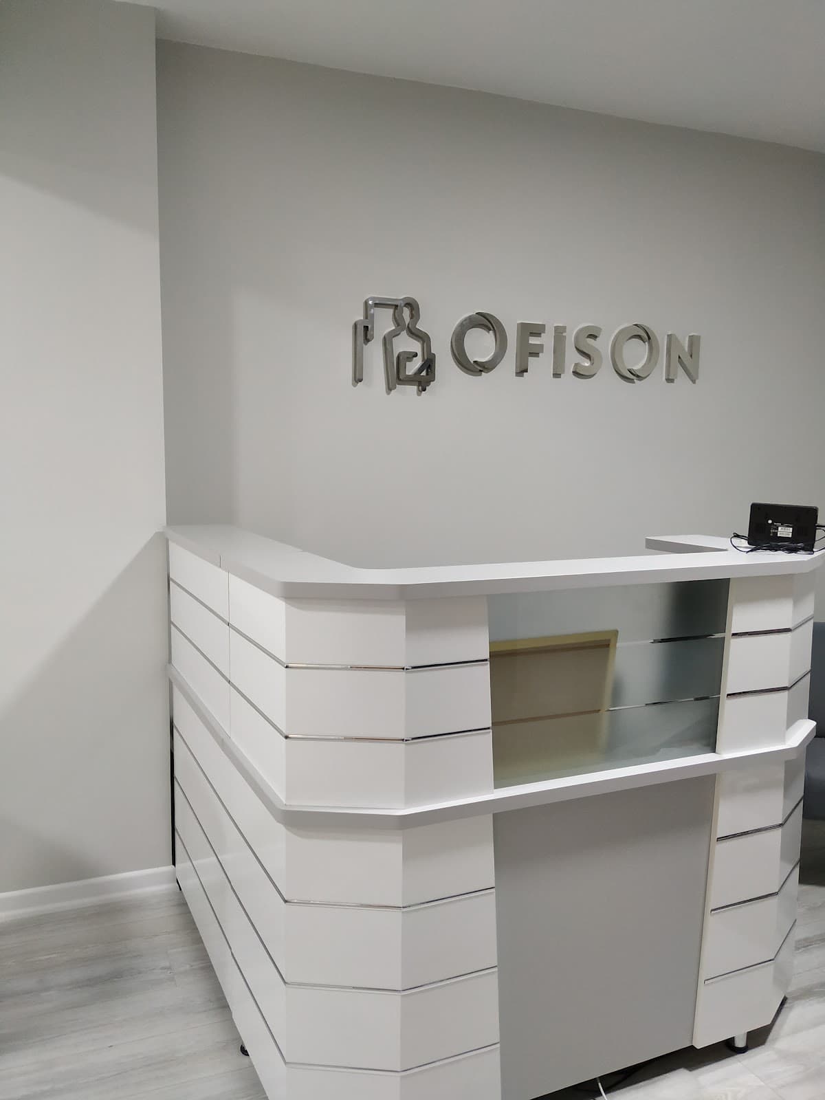 OfisOn Sanal Ofis ve Büro Hizmetleri — Levent, İstanbul Sanal Ofis fotoğraf 5