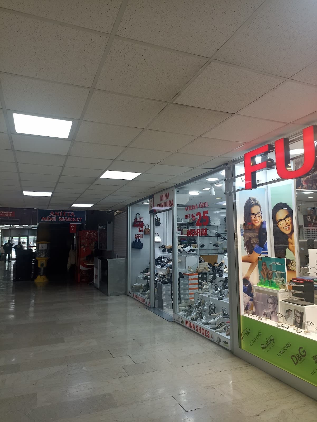 Soysal İş Merkezi — Kızılay, Ankara Hazır Ofis fotoğraf 2