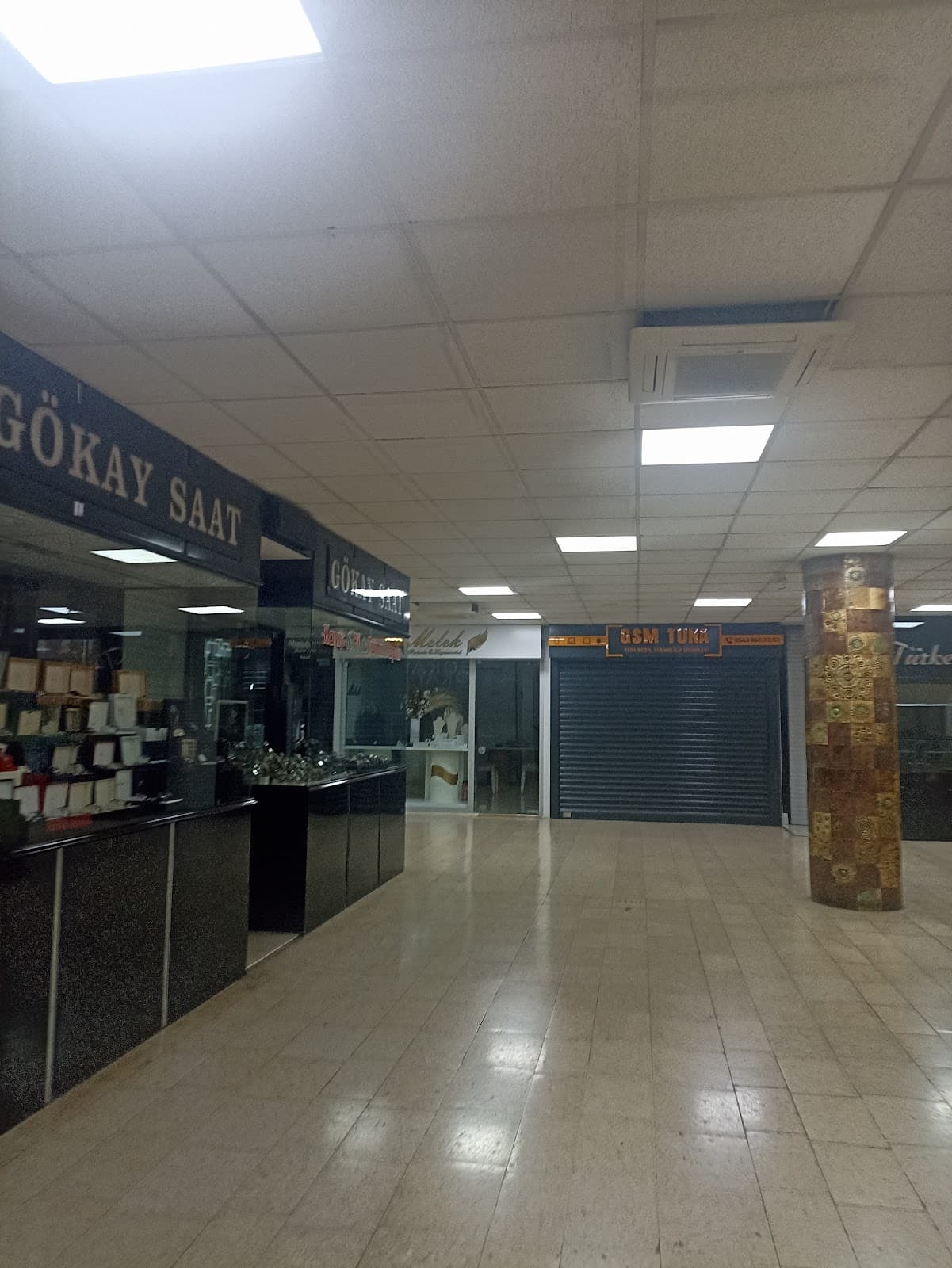 Soysal İş Merkezi — Kızılay, Ankara Hazır Ofis fotoğraf 5