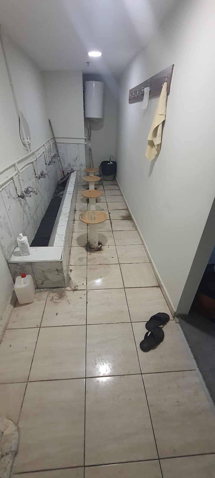 Necip Fazıl Kısakürek Toplantı Salonu — Kazım Karabekir, Ankara Hazır Ofis fotoğraf 3