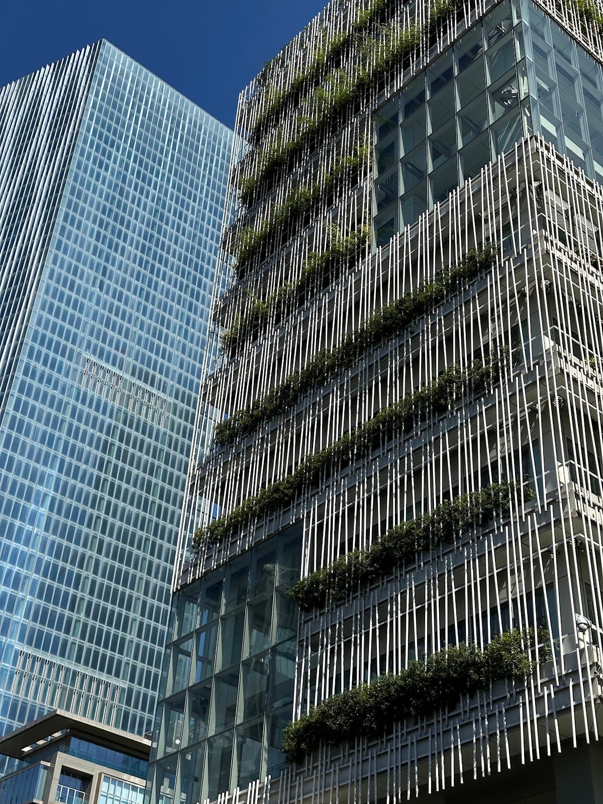 Nida Kule Levent — Levent, İstanbul Plaza Ofis fotoğraf 2