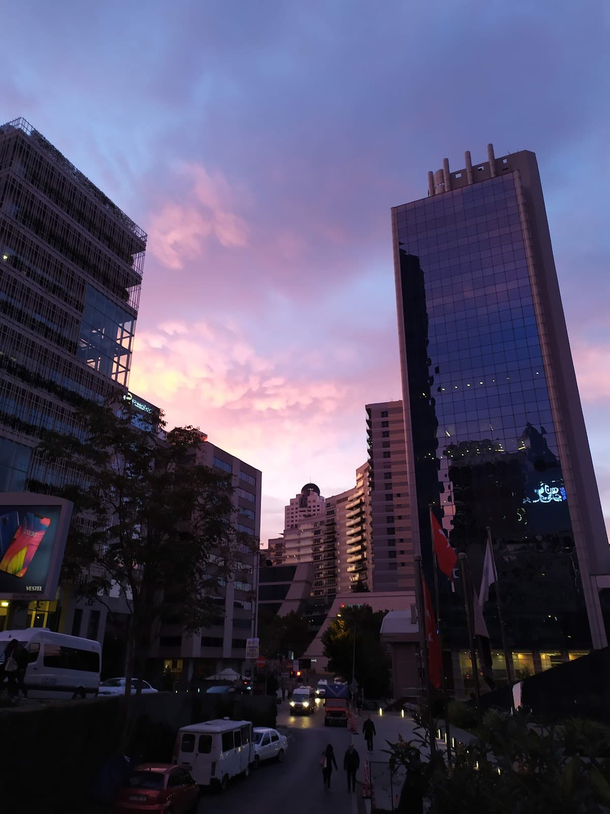 Nida Kule Levent — Levent, İstanbul Plaza Ofis fotoğraf 5