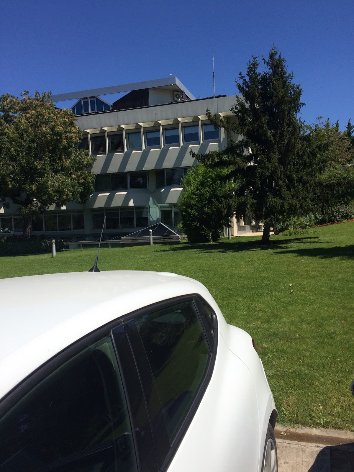 ETİ - Pazarlama — Beşiktaş, İstanbul Hazır Ofis fotoğraf 2