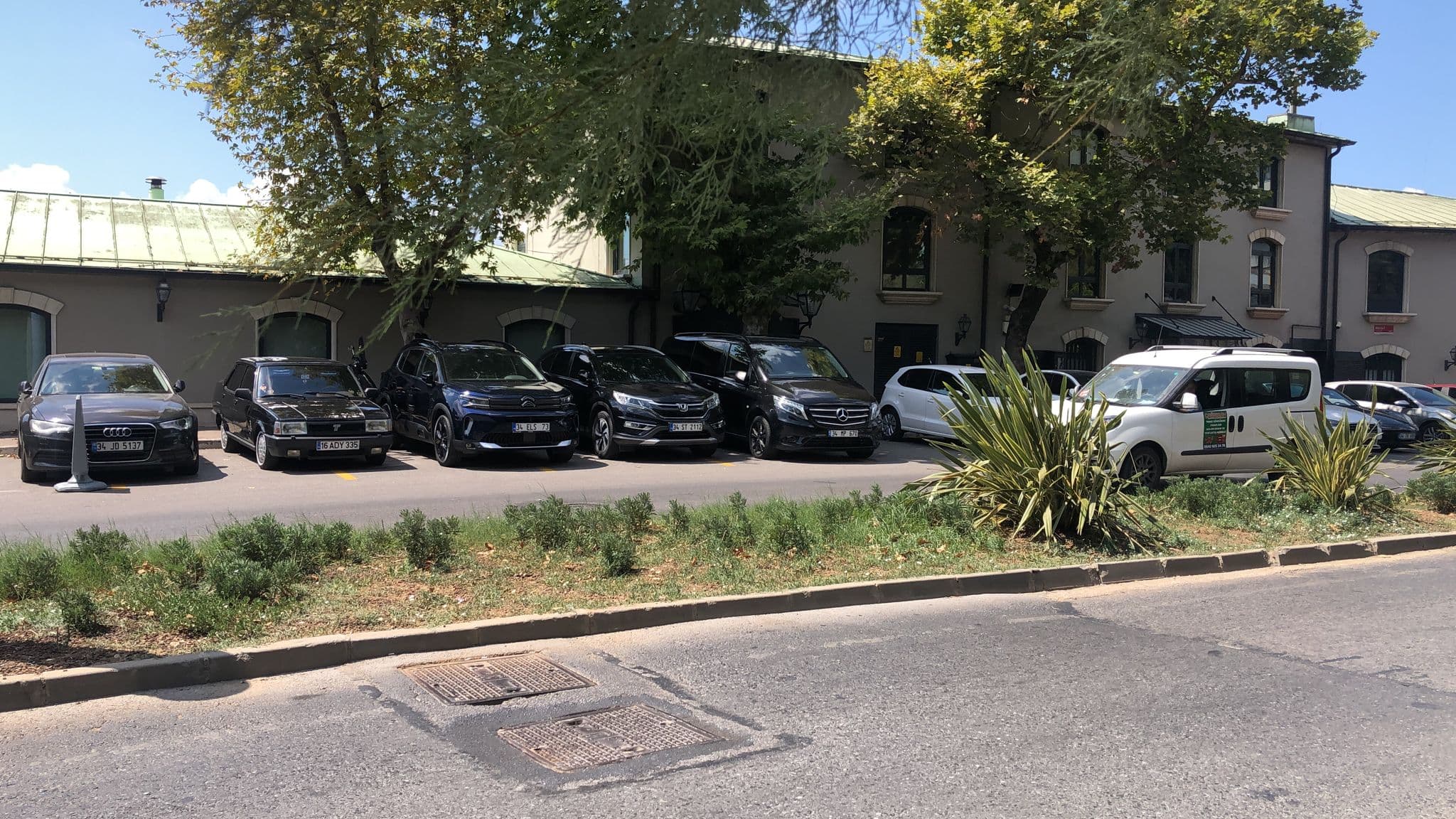 ETİ - Pazarlama — Beşiktaş, İstanbul Hazır Ofis fotoğraf 4