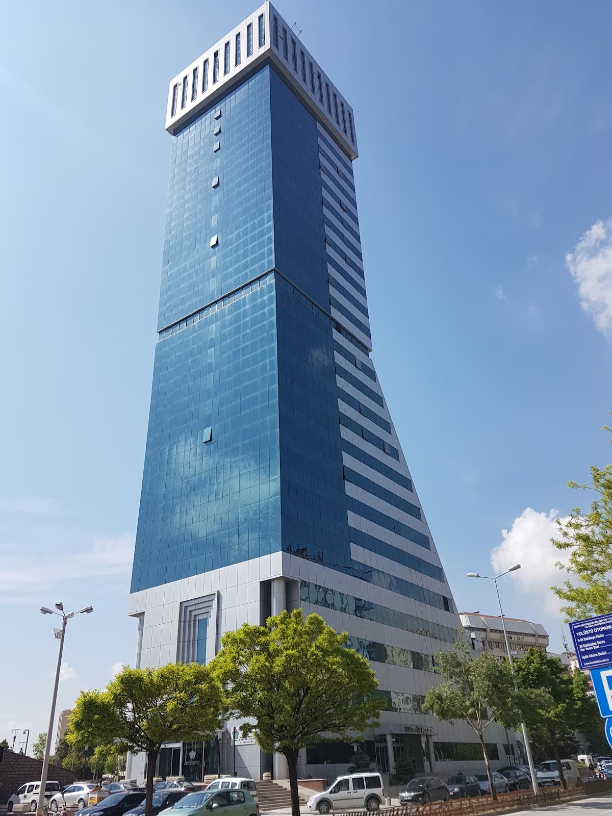 Bera İş Merkezi — Meram, Konya Hazır Ofis fotoğraf 2