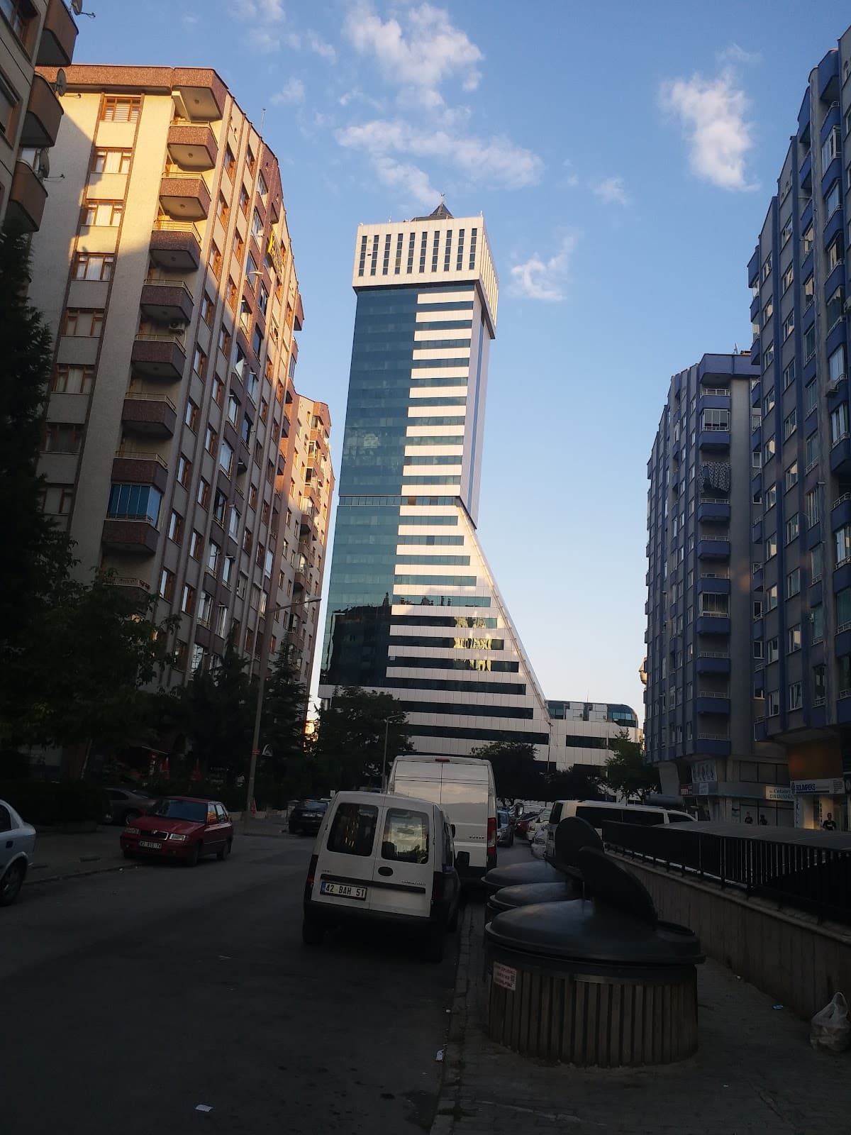 Bera İş Merkezi — Meram, Konya Hazır Ofis fotoğraf 3
