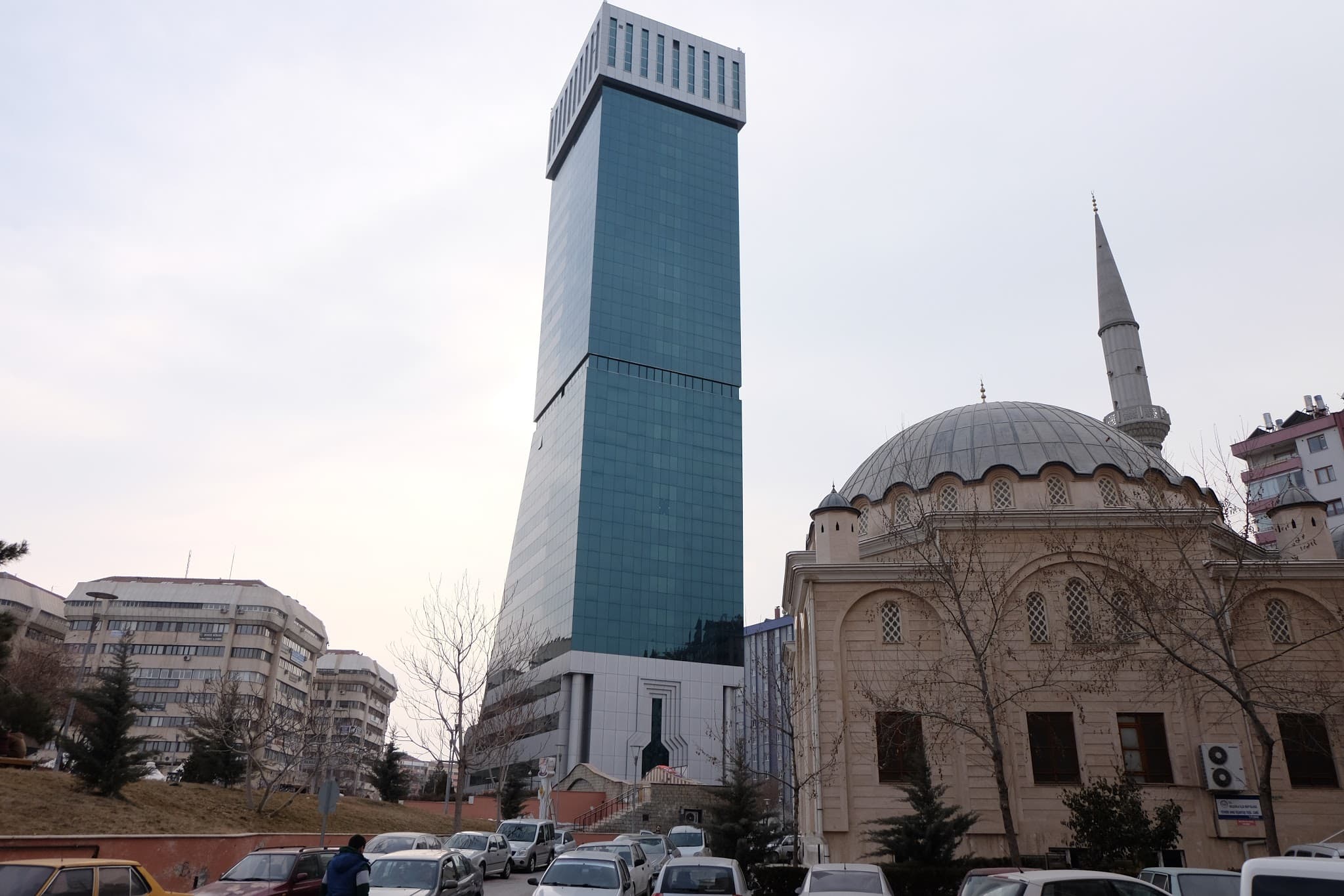 Bera İş Merkezi — Meram, Konya Hazır Ofis fotoğraf 4