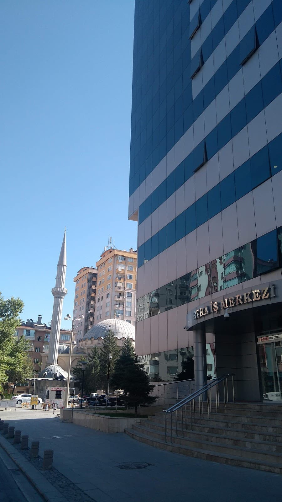 Bera İş Merkezi — Meram, Konya Hazır Ofis fotoğraf 5