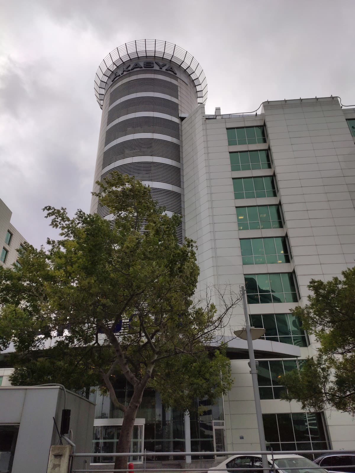 AK OFİS — Ümraniye, İstanbul Hazır Ofis