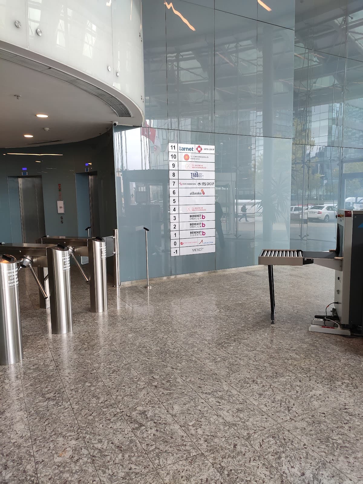 AK OFİS — Ümraniye, İstanbul Hazır Ofis fotoğraf 2