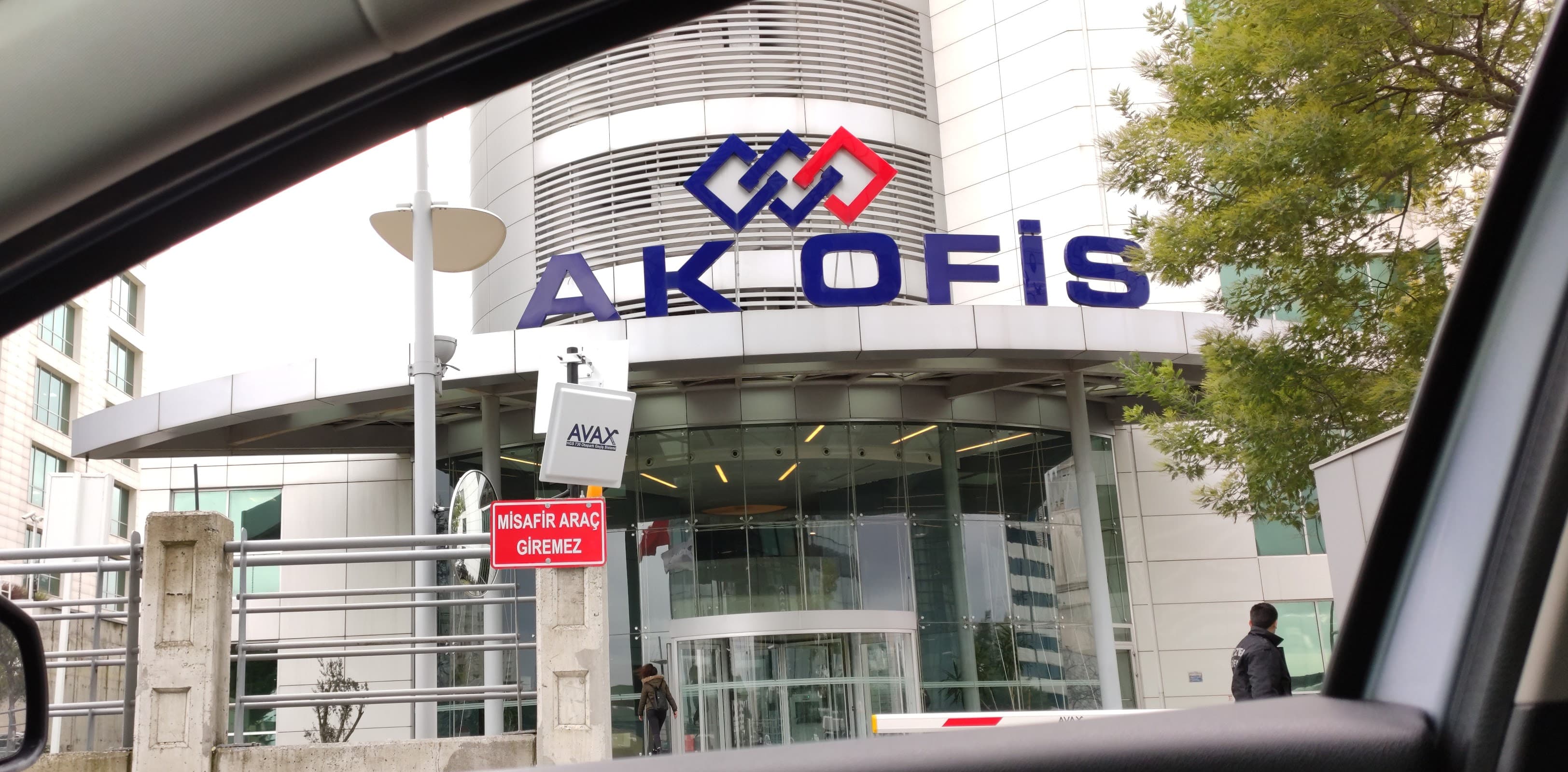 AK OFİS — Ümraniye, İstanbul Hazır Ofis fotoğraf 3