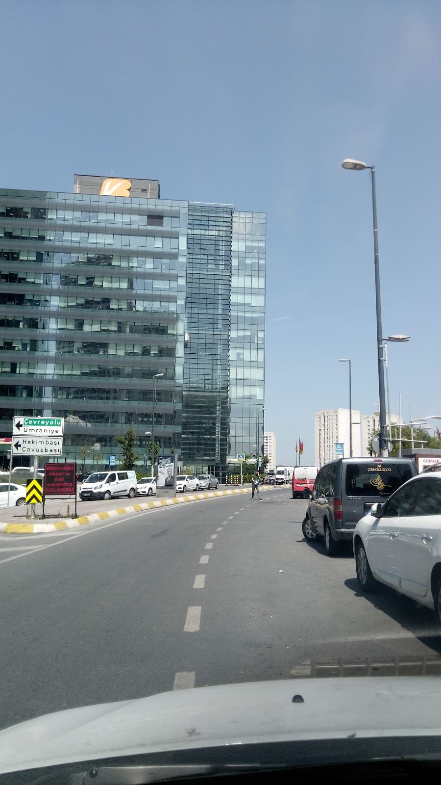 AK OFİS — Ümraniye, İstanbul Hazır Ofis fotoğraf 4