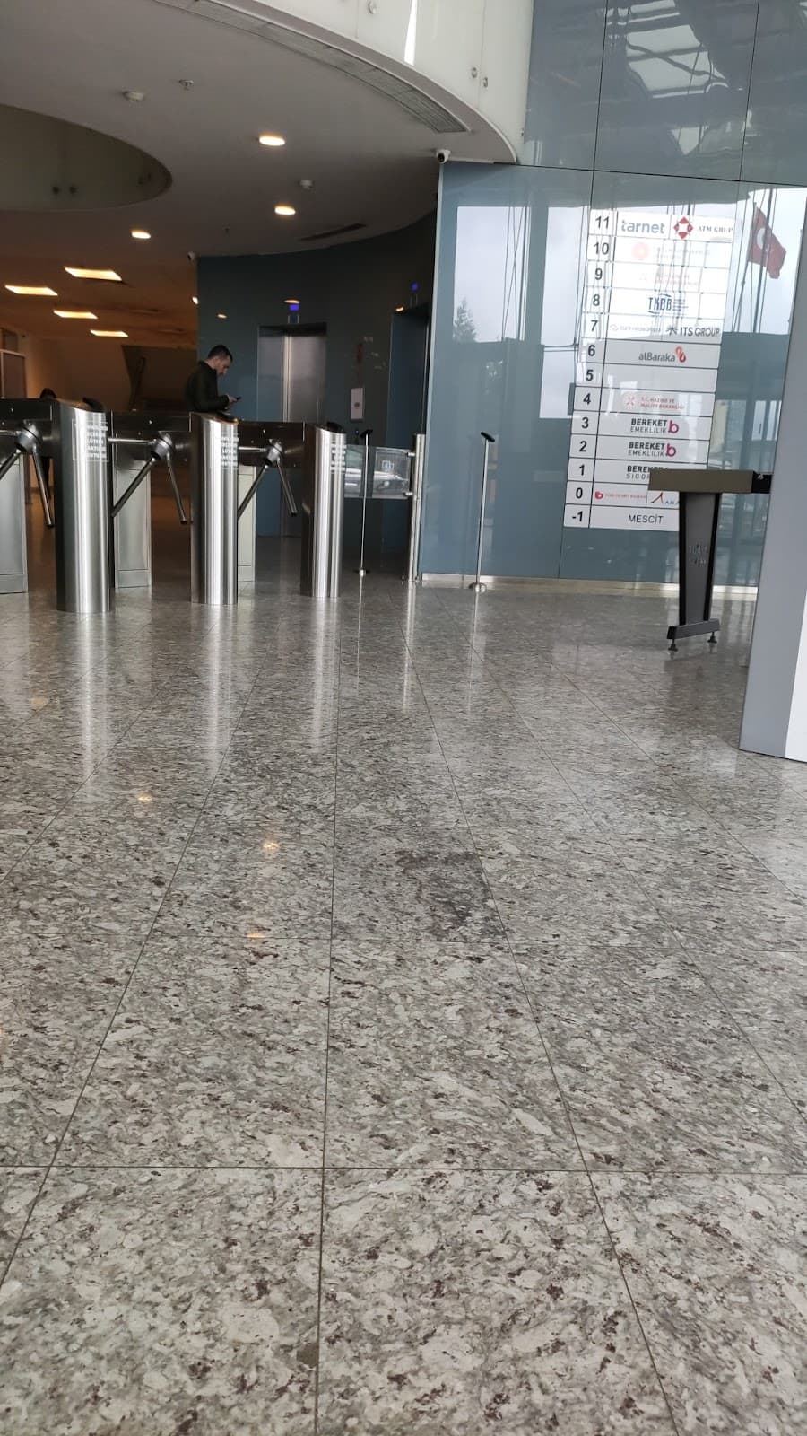 AK OFİS — Ümraniye, İstanbul Hazır Ofis fotoğraf 5