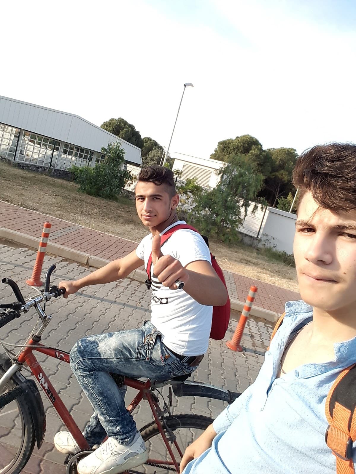 Kaya İş Merkezi — Bornova, İzmir Hazır Ofis