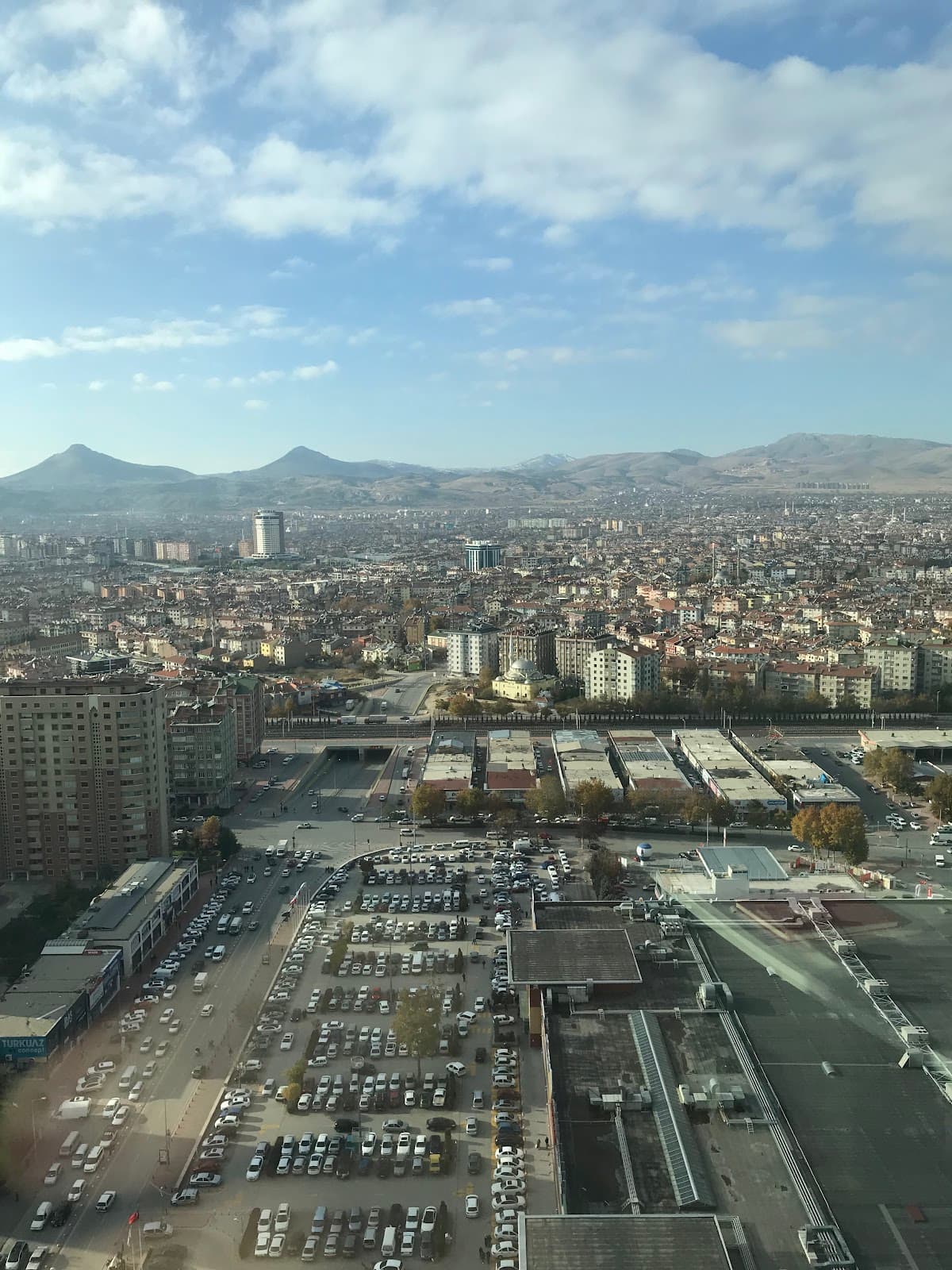 Lodos Proje Müşavirlik — Meram, Konya Hazır Ofis fotoğraf 3