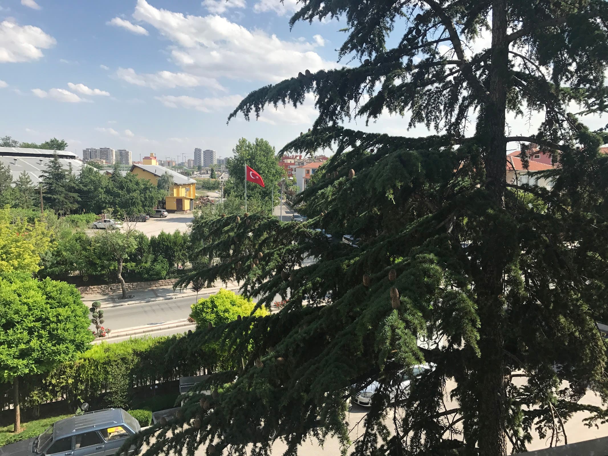 Lodos Proje Müşavirlik — Meram, Konya Hazır Ofis fotoğraf 4