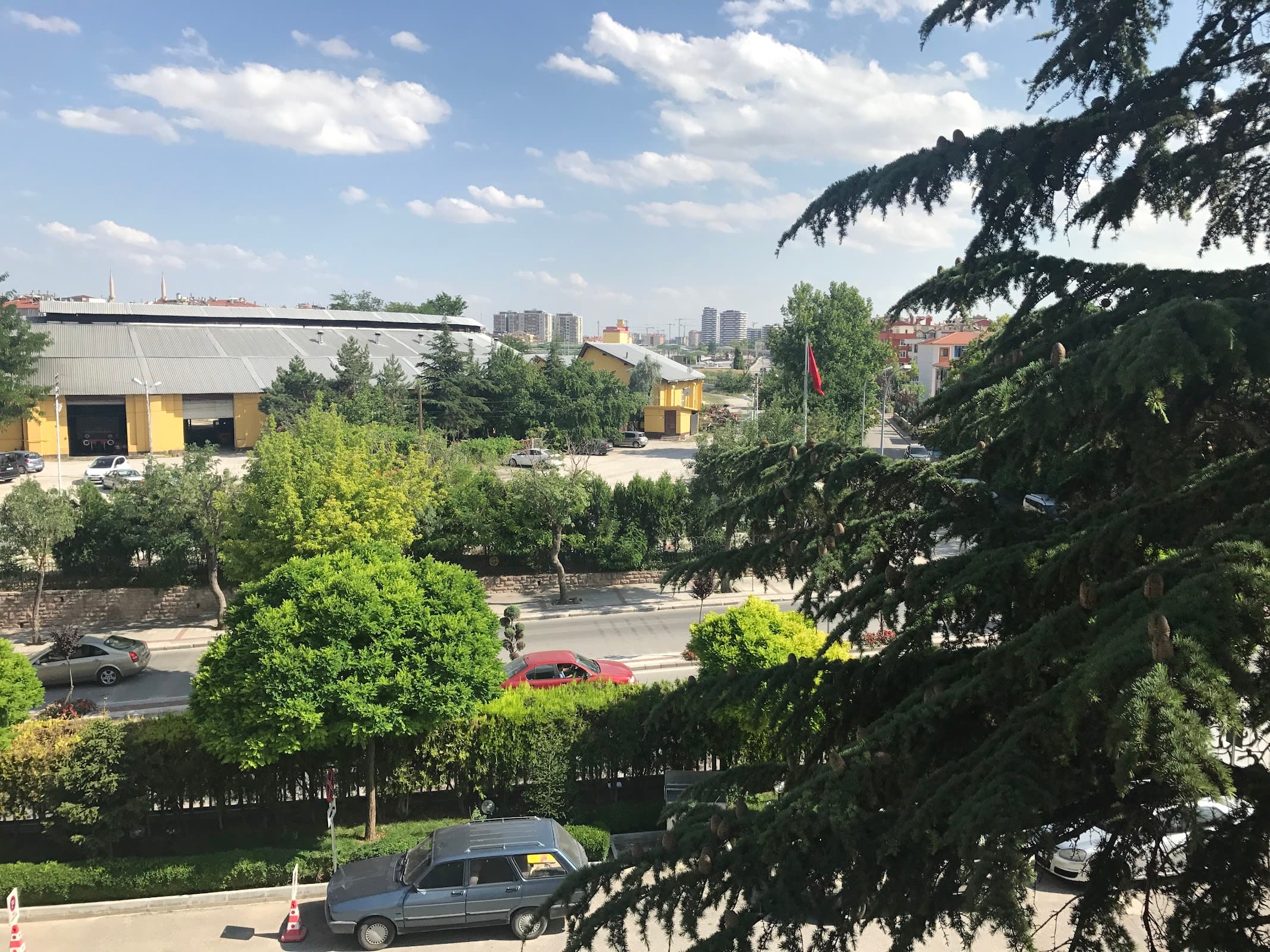 Lodos Proje Müşavirlik — Meram, Konya Hazır Ofis fotoğraf 5
