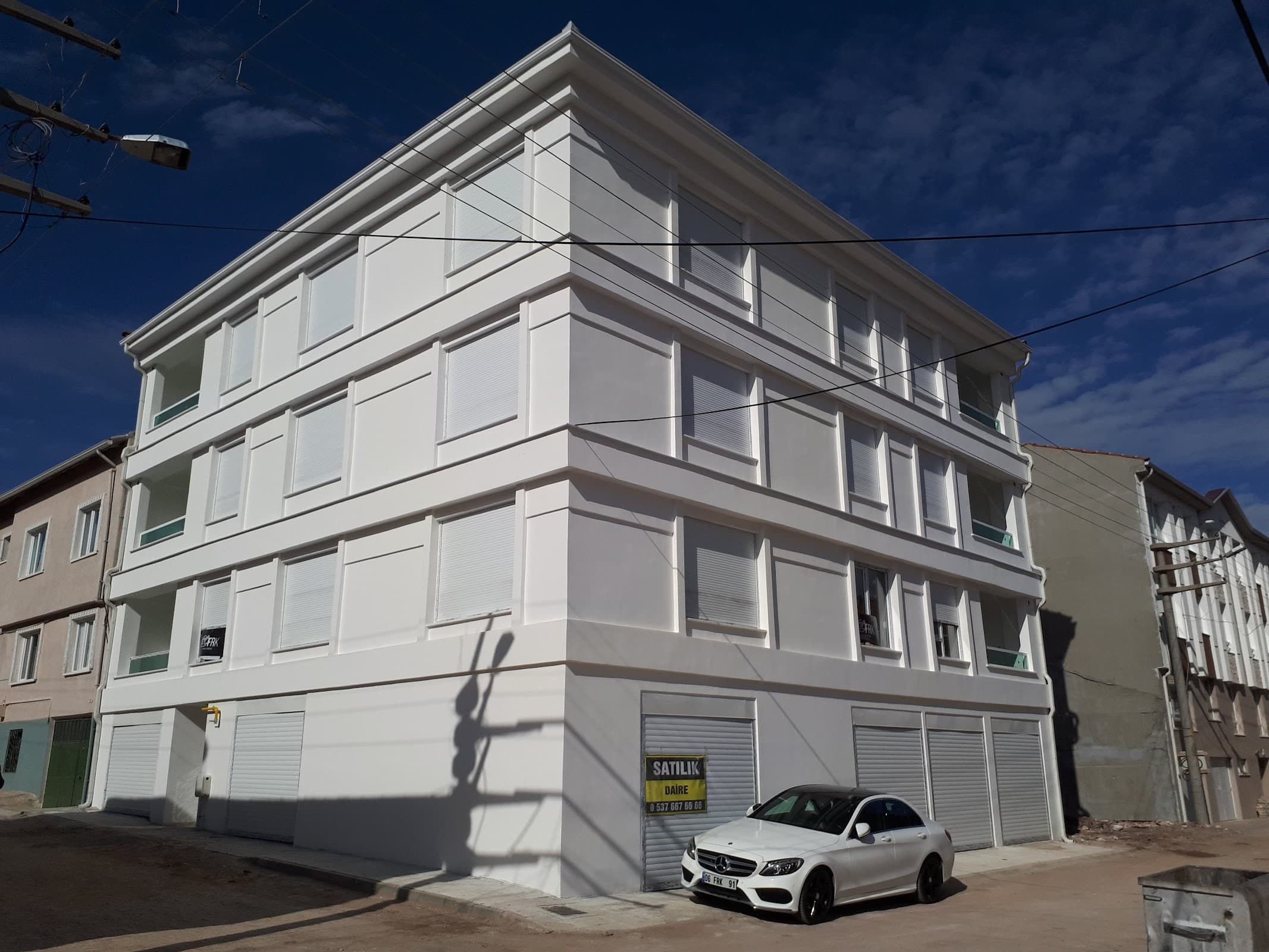 FRK yapi Proje Mühendislik — Tepebaşı, Eskişehir Hazır Ofis fotoğraf 4