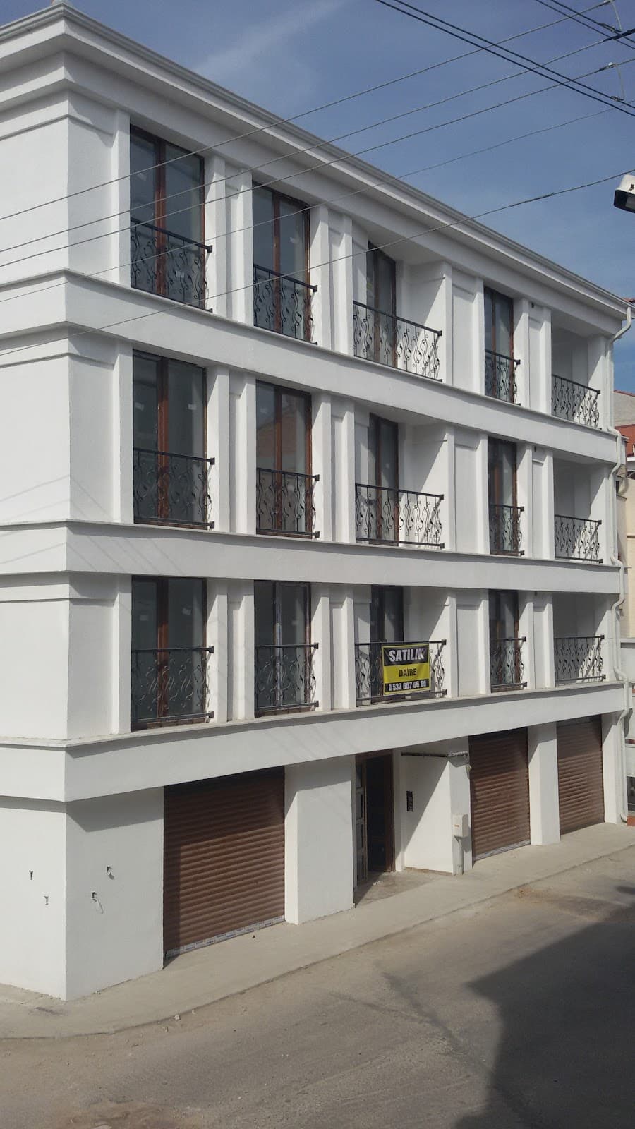 FRK yapi Proje Mühendislik — Tepebaşı, Eskişehir Hazır Ofis fotoğraf 5