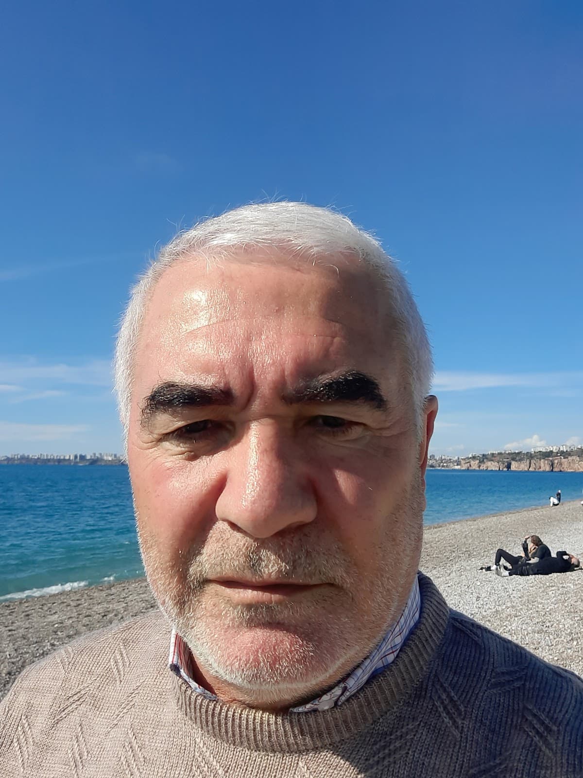 Palmiye İş Merkezi — Balgat, Ankara Hazır Ofis
