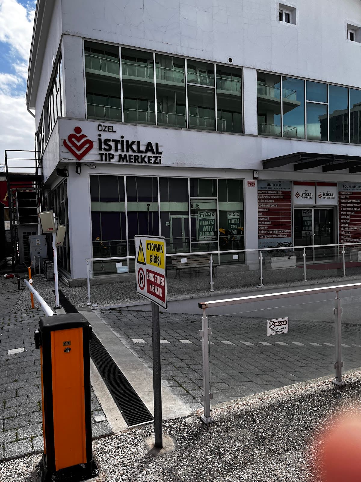 Central Plaza — Seyhan, Adana Plaza Ofis fotoğraf 5