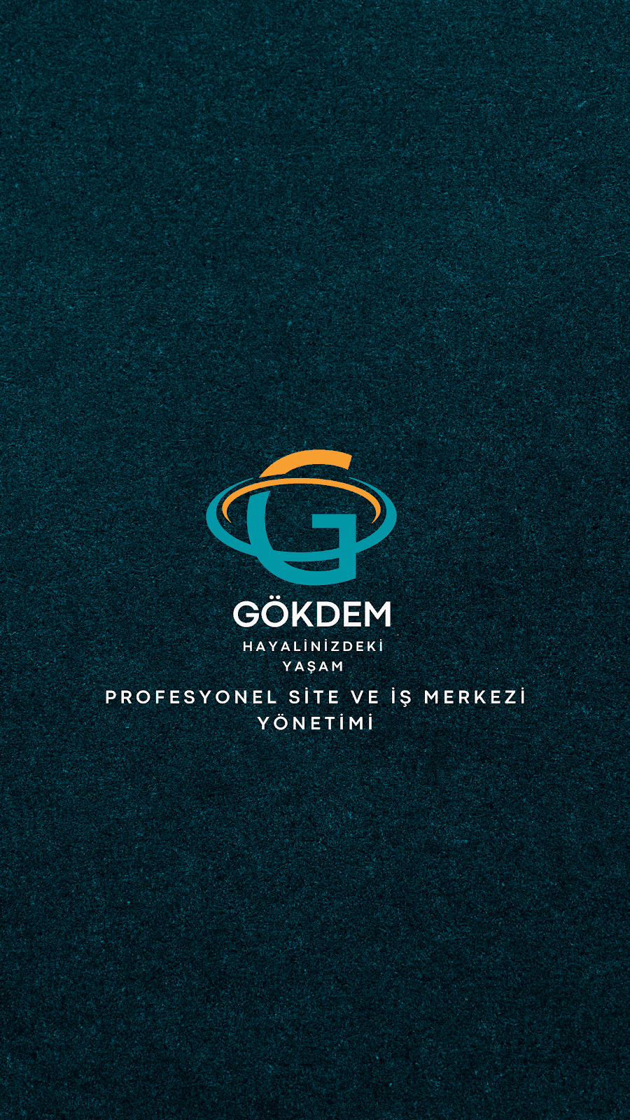 GÖKDEM YÖNETİM Site Apartman ve İş merkezi Yöneticiliği — Nilüfer, Bursa Hazır Ofis fotoğraf 2
