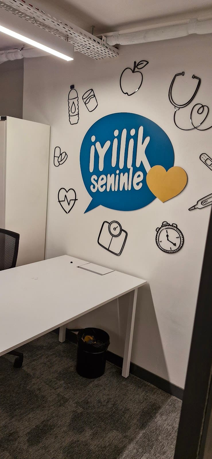 Agesa Hayat ve Emeklilik izmir 2 & 3 Bölge Müdürlüğü — Alsancak, İzmir Hazır Ofis fotoğraf 4