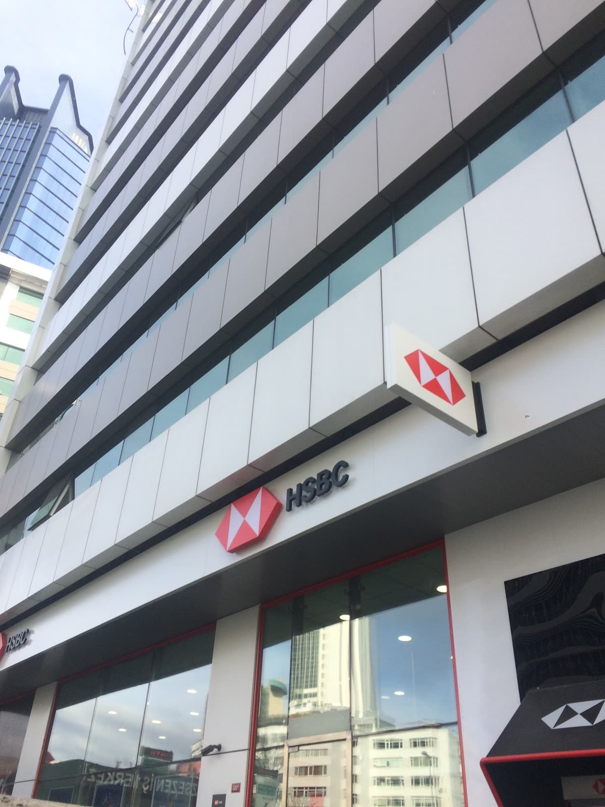 Özsezen İş Merkezi — Şişli, İstanbul Hazır Ofis fotoğraf 4