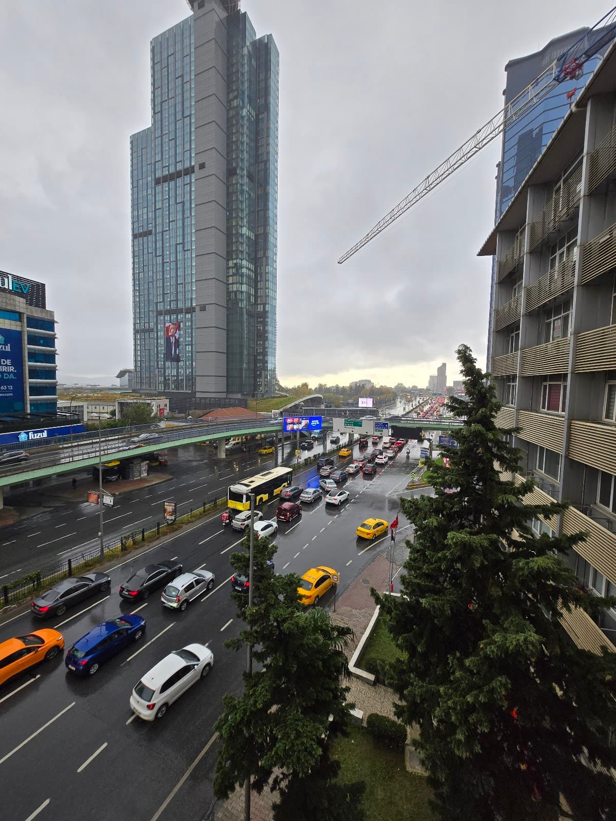 Özsezen İş Merkezi — Şişli, İstanbul Hazır Ofis fotoğraf 5