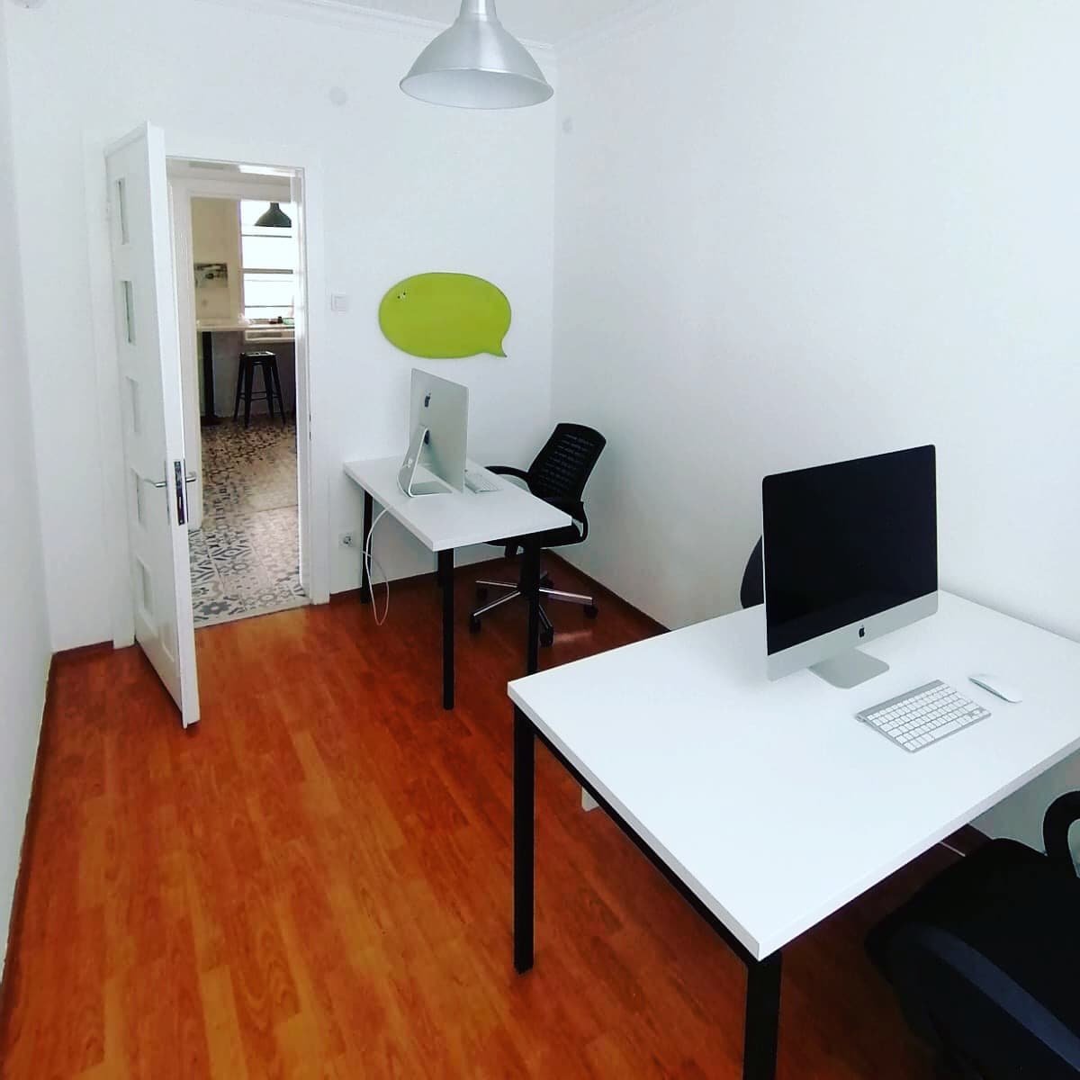Lokasyon Coworking ve Sanal Ofis (Karşıyaka) — Karşıyaka, İzmir Sanal Ofis fotoğraf 4