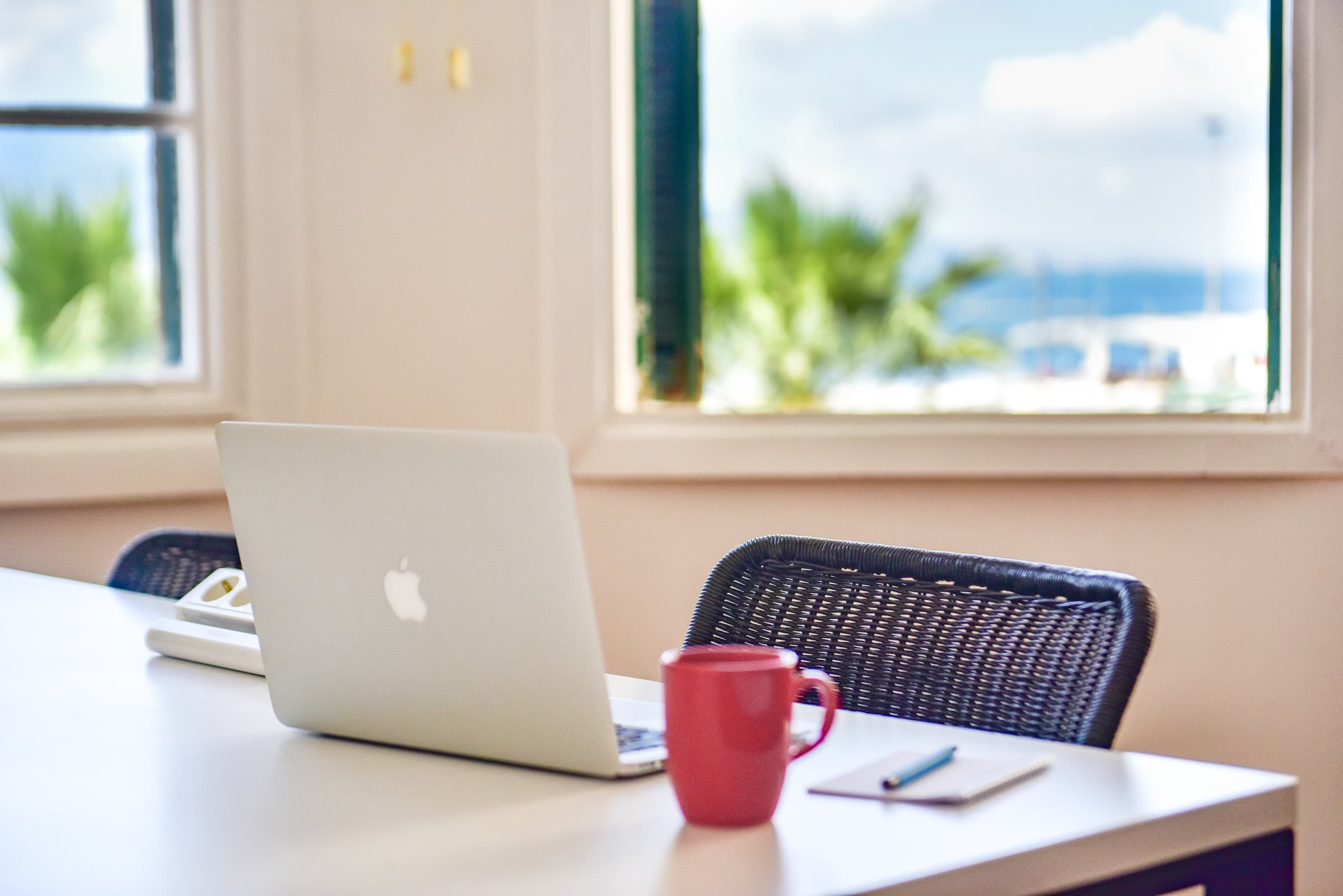 Lokasyon Coworking ve Sanal Ofis (Karşıyaka) — Karşıyaka, İzmir Sanal Ofis fotoğraf 5