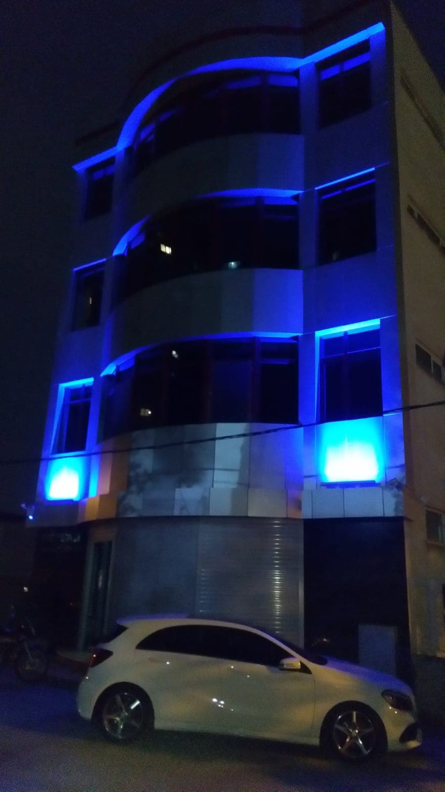 NEVSAN İŞ MERKEZİ — Ataşehir, İstanbul Hazır Ofis fotoğraf 2