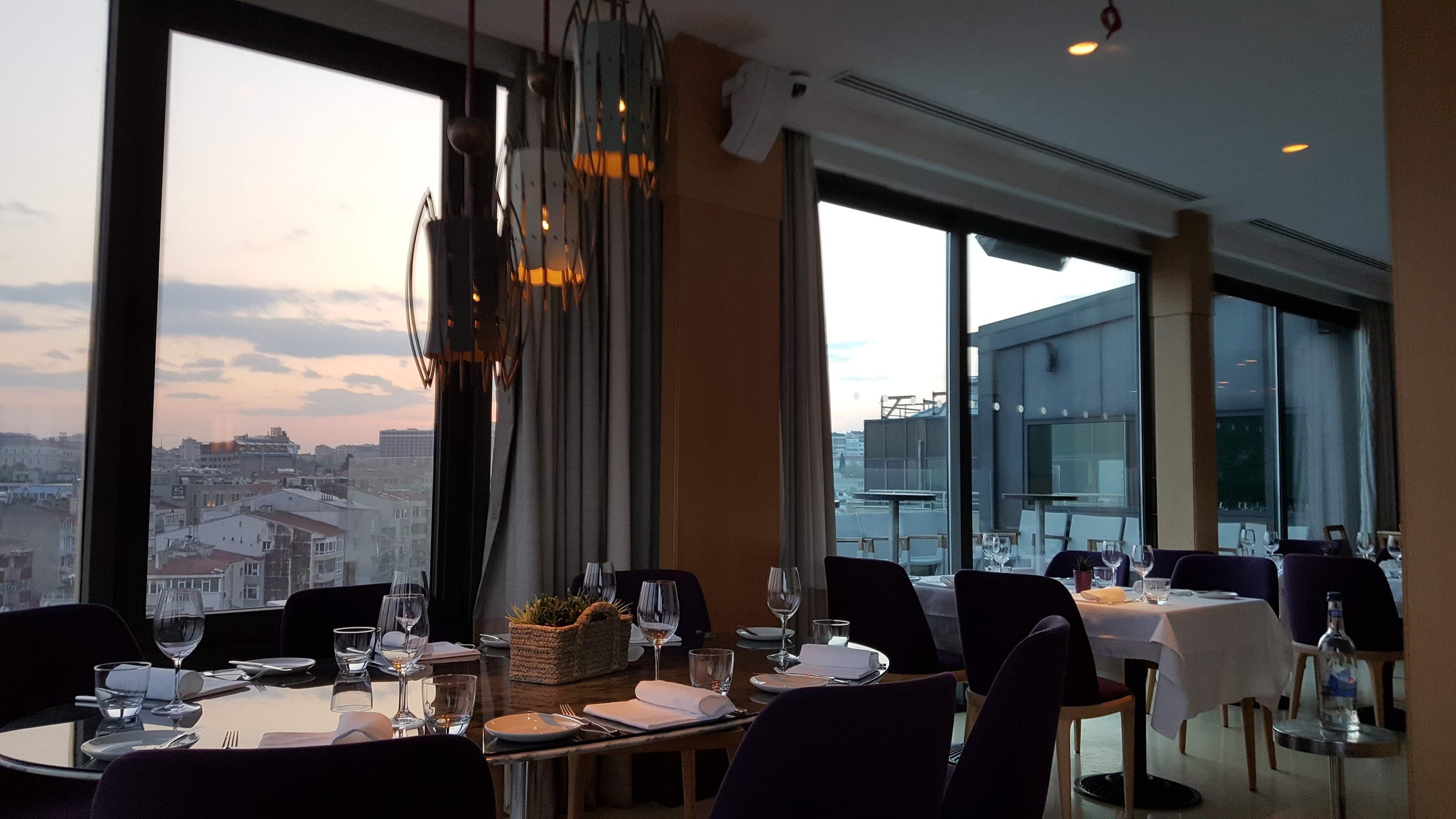 Bjk Plaza — Beşiktaş, İstanbul Plaza Ofis fotoğraf 2