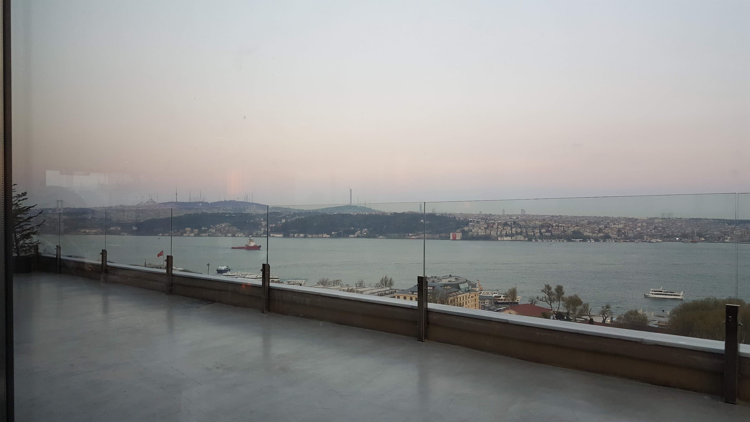 Bjk Plaza — Beşiktaş, İstanbul Plaza Ofis fotoğraf 5