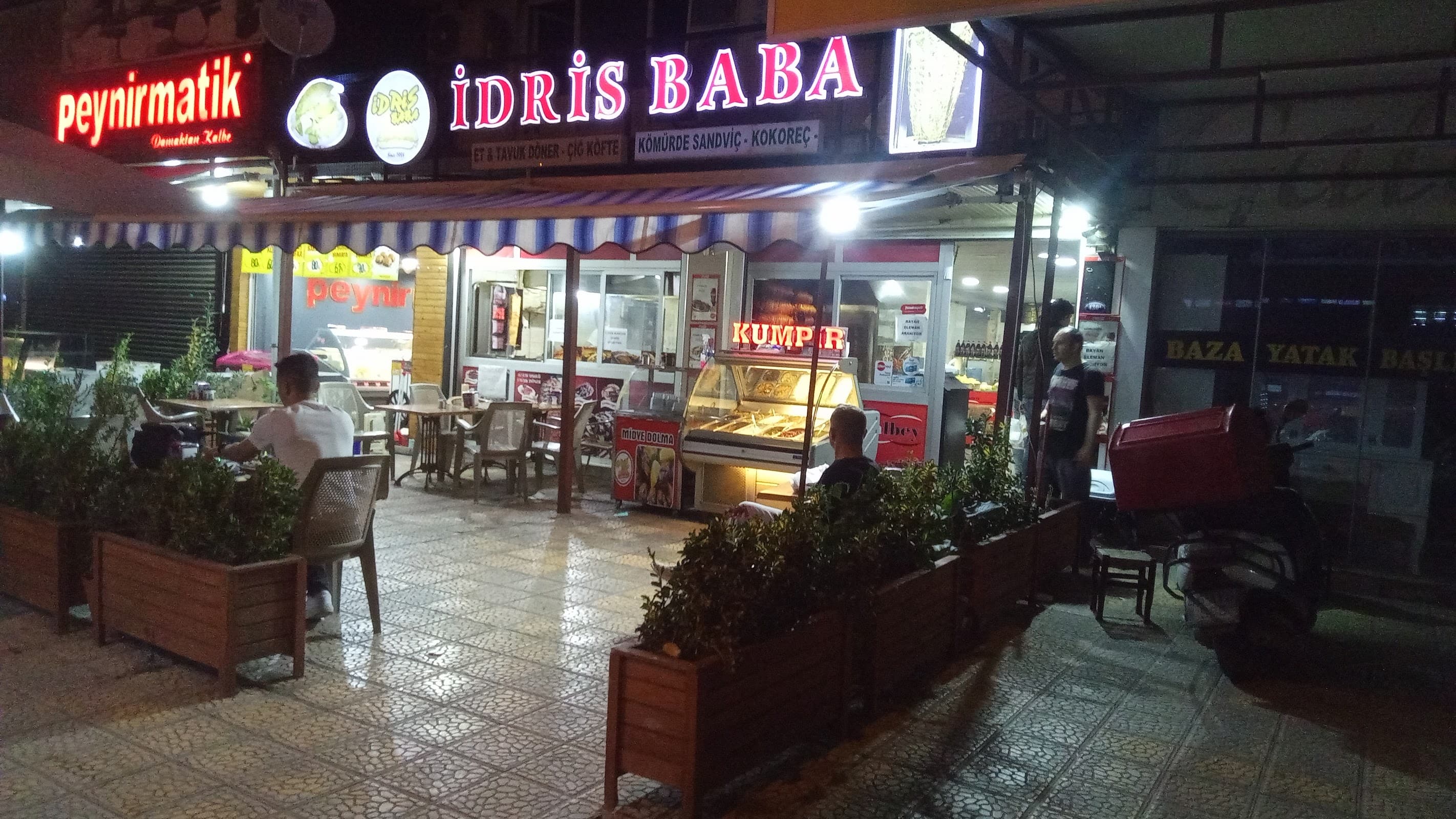 Kazım Sop İş Merkezi — Karşıyaka, İzmir Hazır Ofis fotoğraf 2