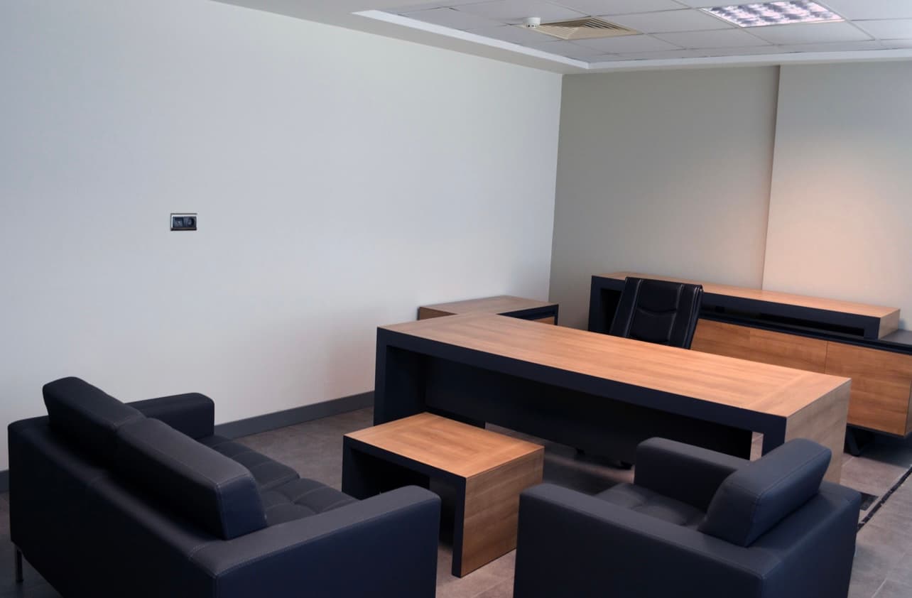 Ofis Burada — Konyaaltı, Antalya Hazır Ofis fotoğraf 2