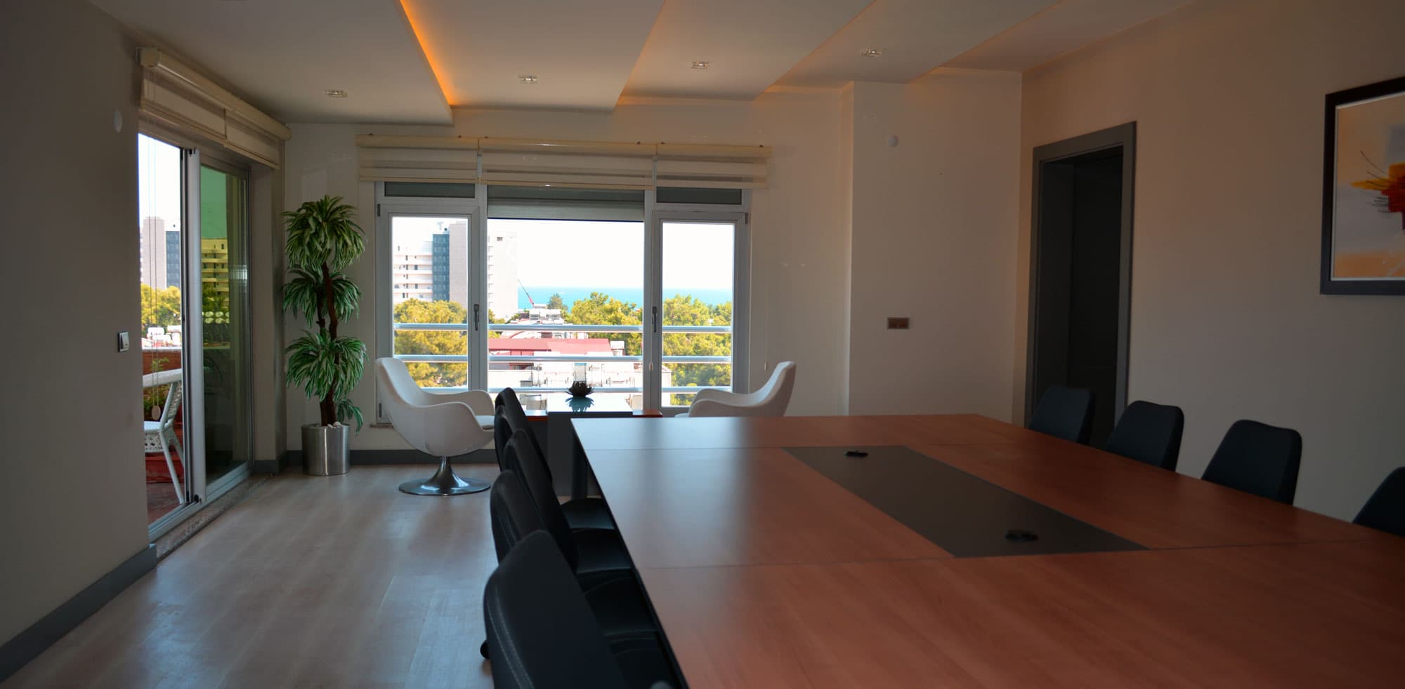 Ofis Burada — Konyaaltı, Antalya Hazır Ofis fotoğraf 4
